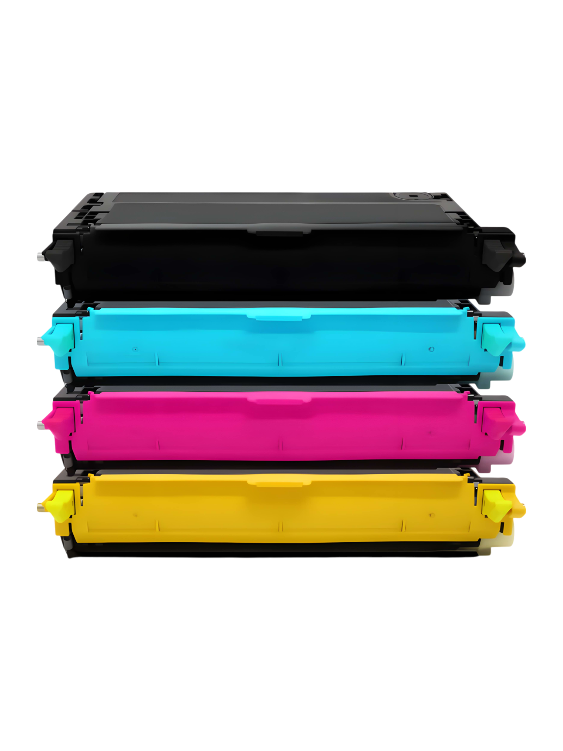 Комплект картриджей DS S051161-S051158 Epson 1