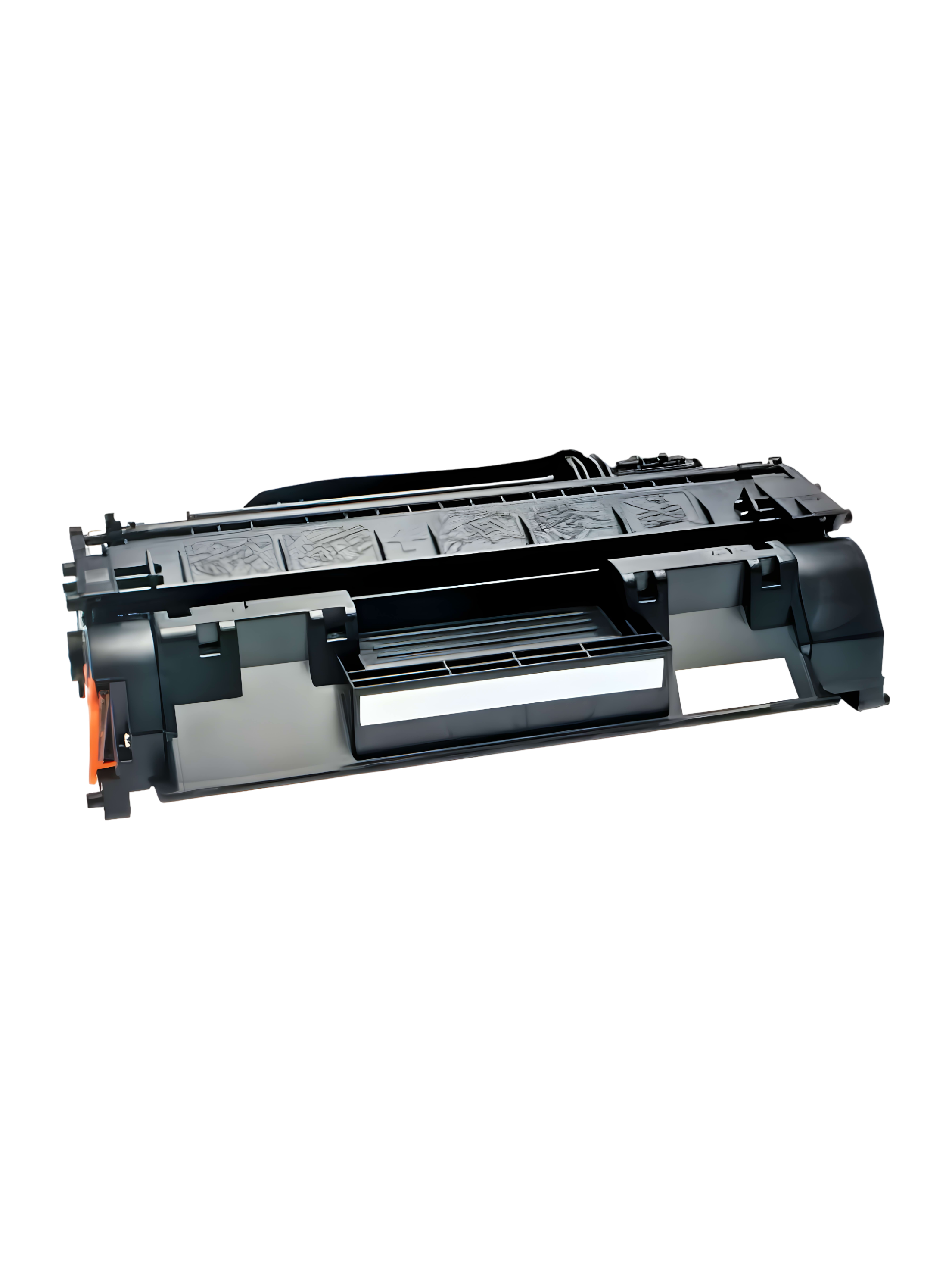Картридж CE505A для HP LJ P2030, LJ P2035 черный 1