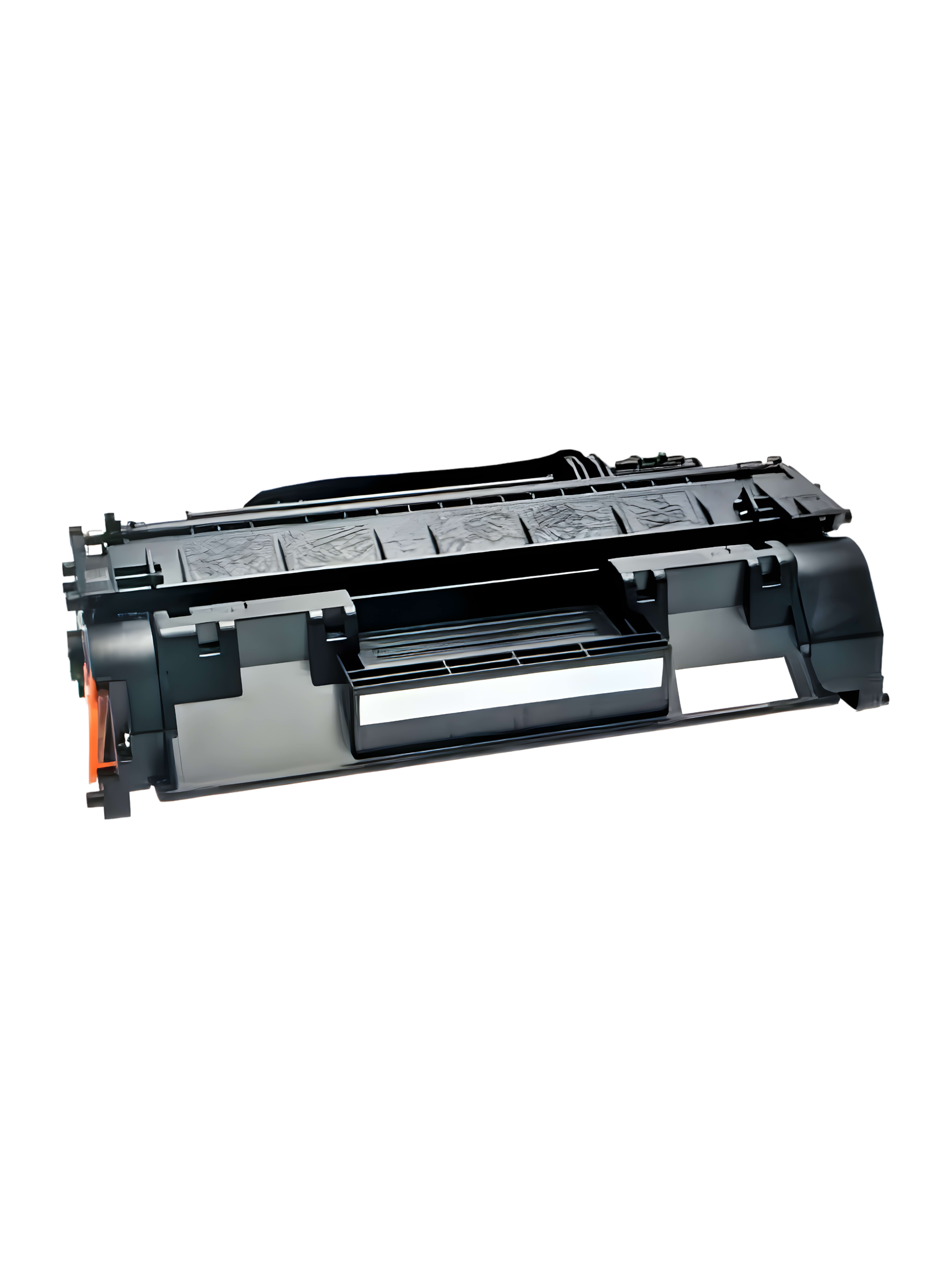 Картридж CE505X для HP LJ P2050, LJ P2055 черный 1