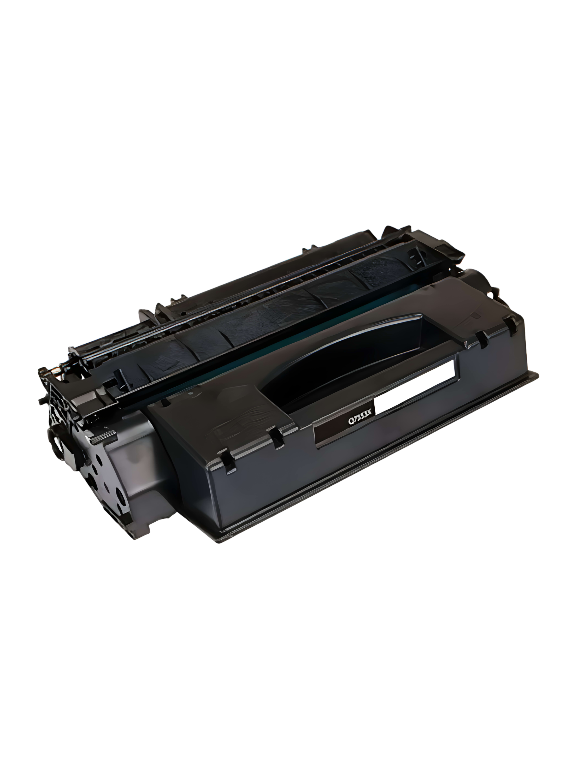 Картридж Q7553X для HP LJ P2015, LJ P2015D черный 1