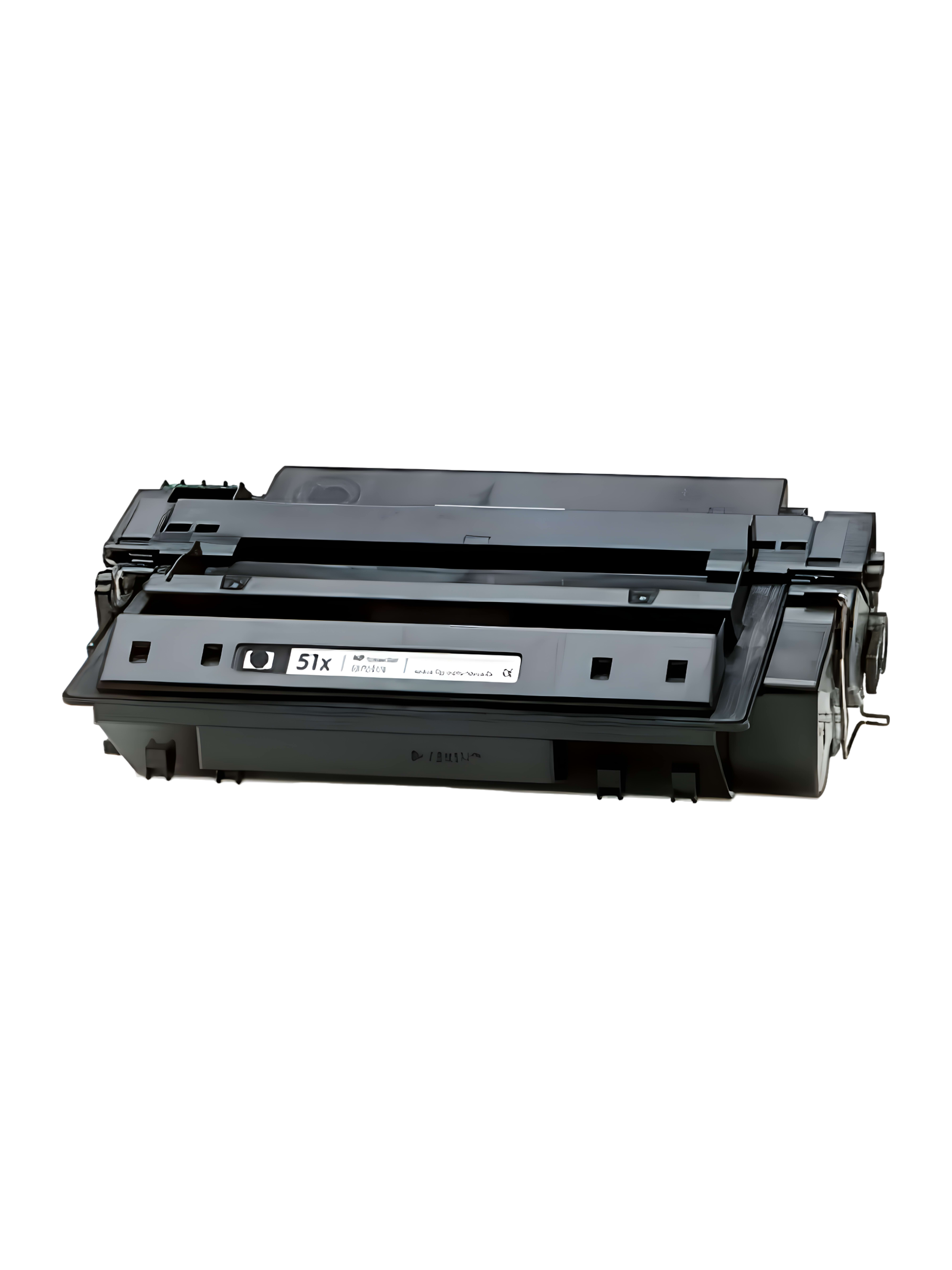 Картридж Q7551X для HP LJ M3027, LJ M3027XMFP черный 1