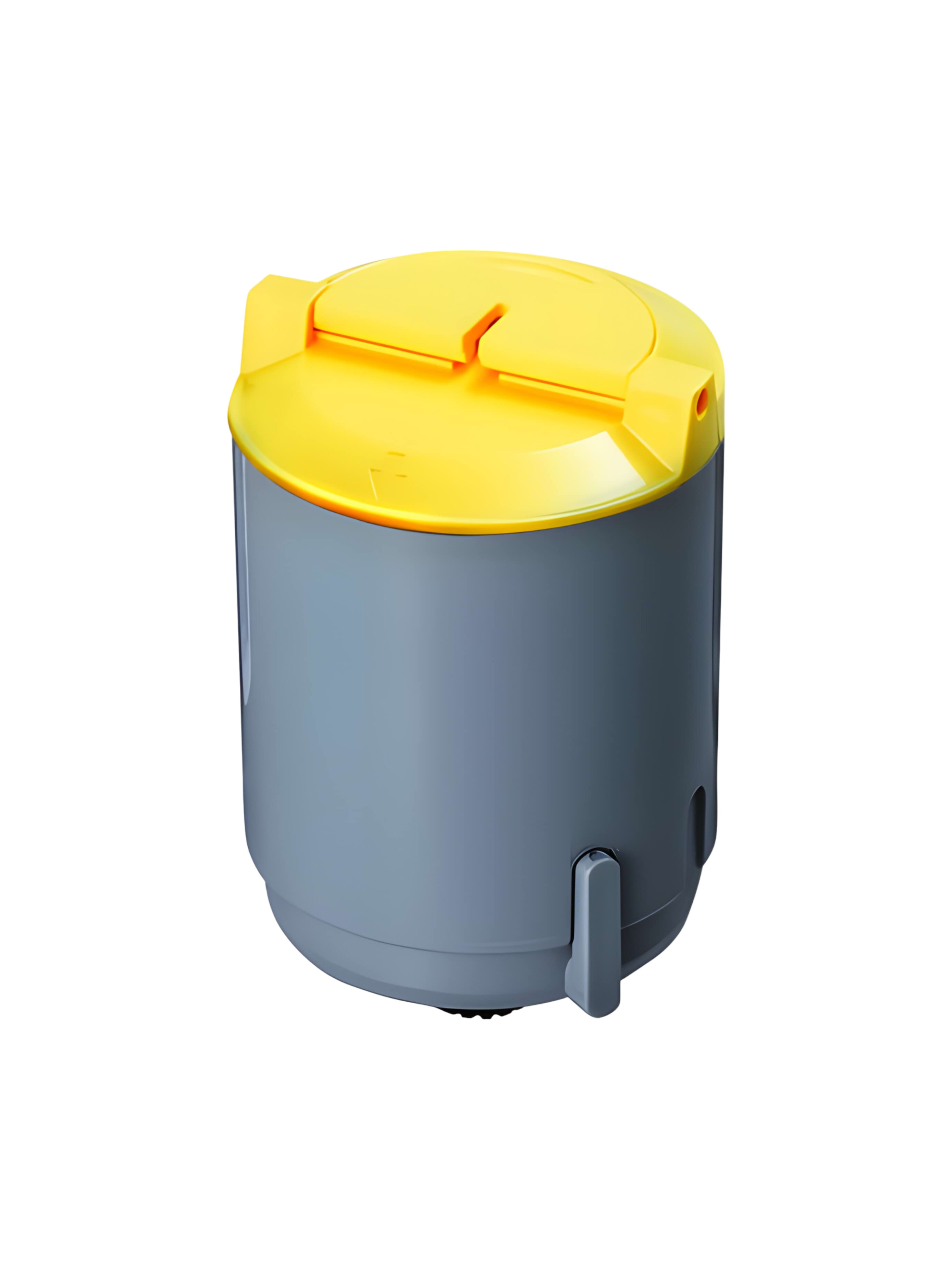 Картридж CLP-Y300A Samsung желтый с чипом совместимый 1