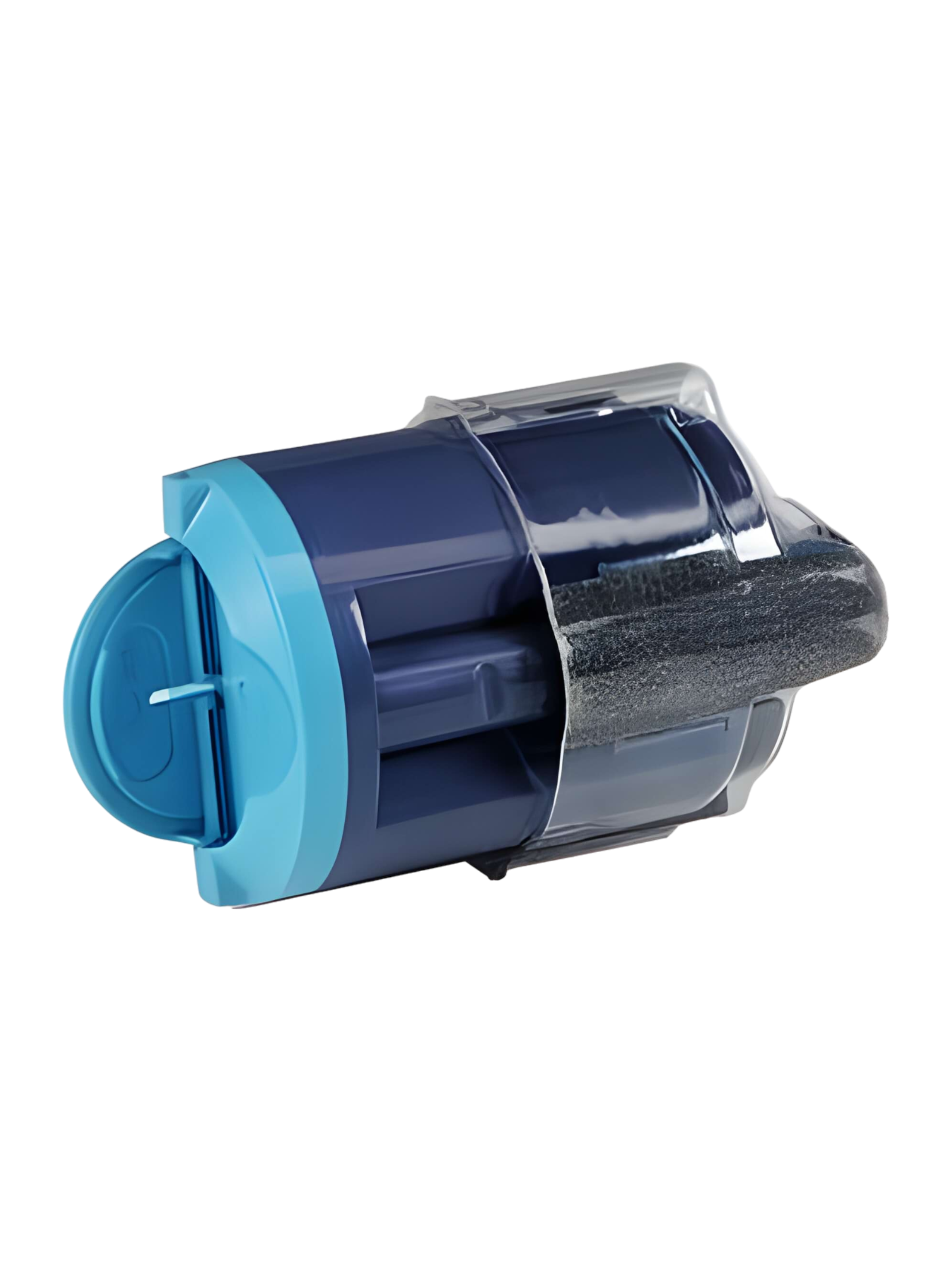 Картридж 106R01206 Xerox голубой с чипом совместимый 1