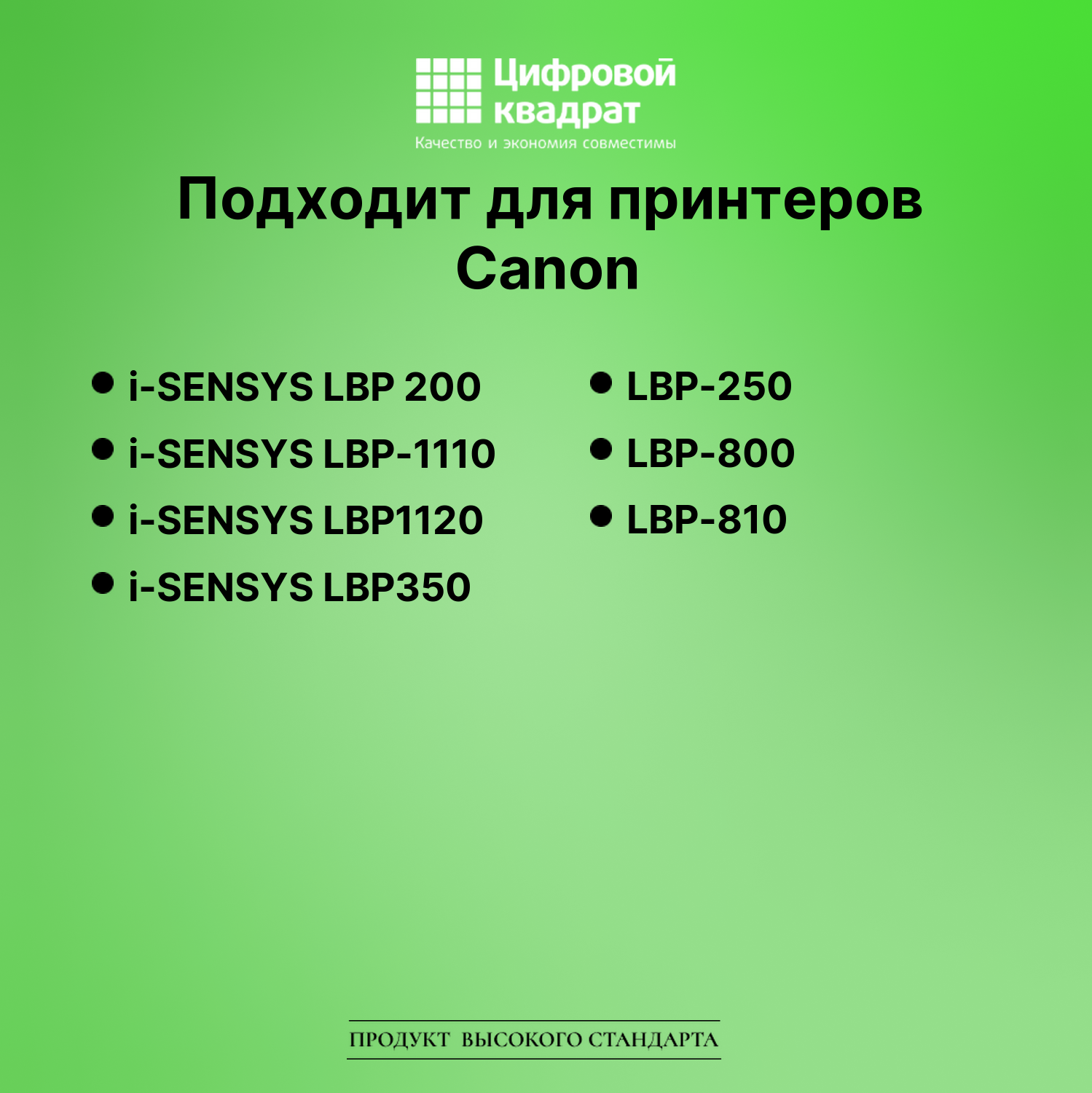 Картридж для Canon i-SENSYS LBP 200 (EP-22), LBP-1110 2