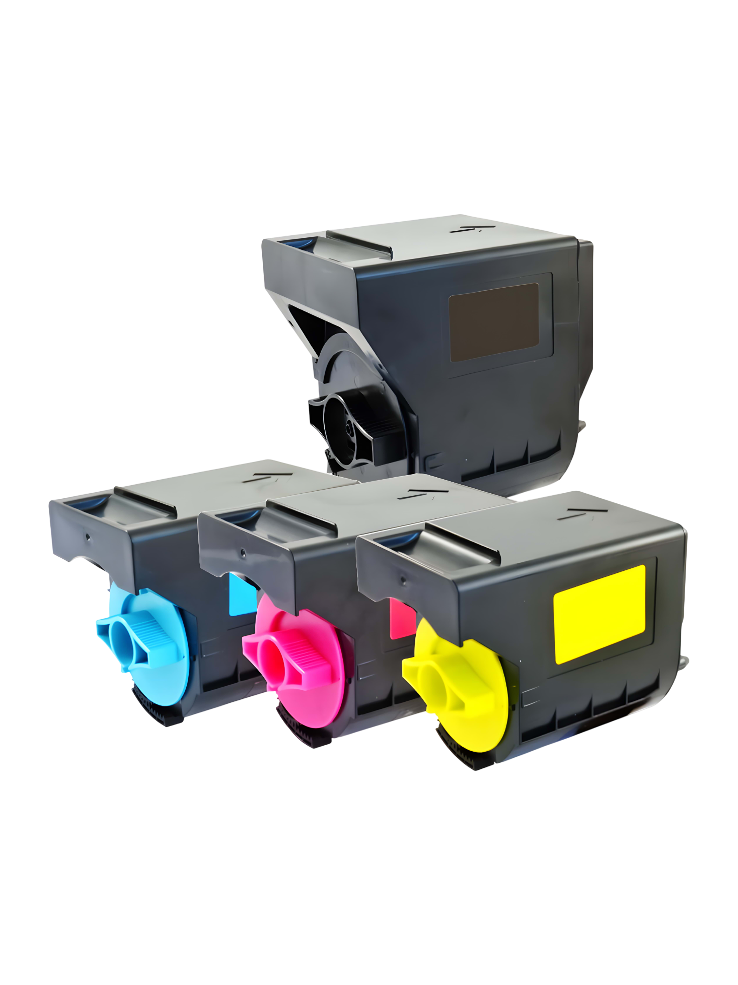 Картриджи C-EXV21 для Canon iRC3580, iRC3580i, iR C2550 1