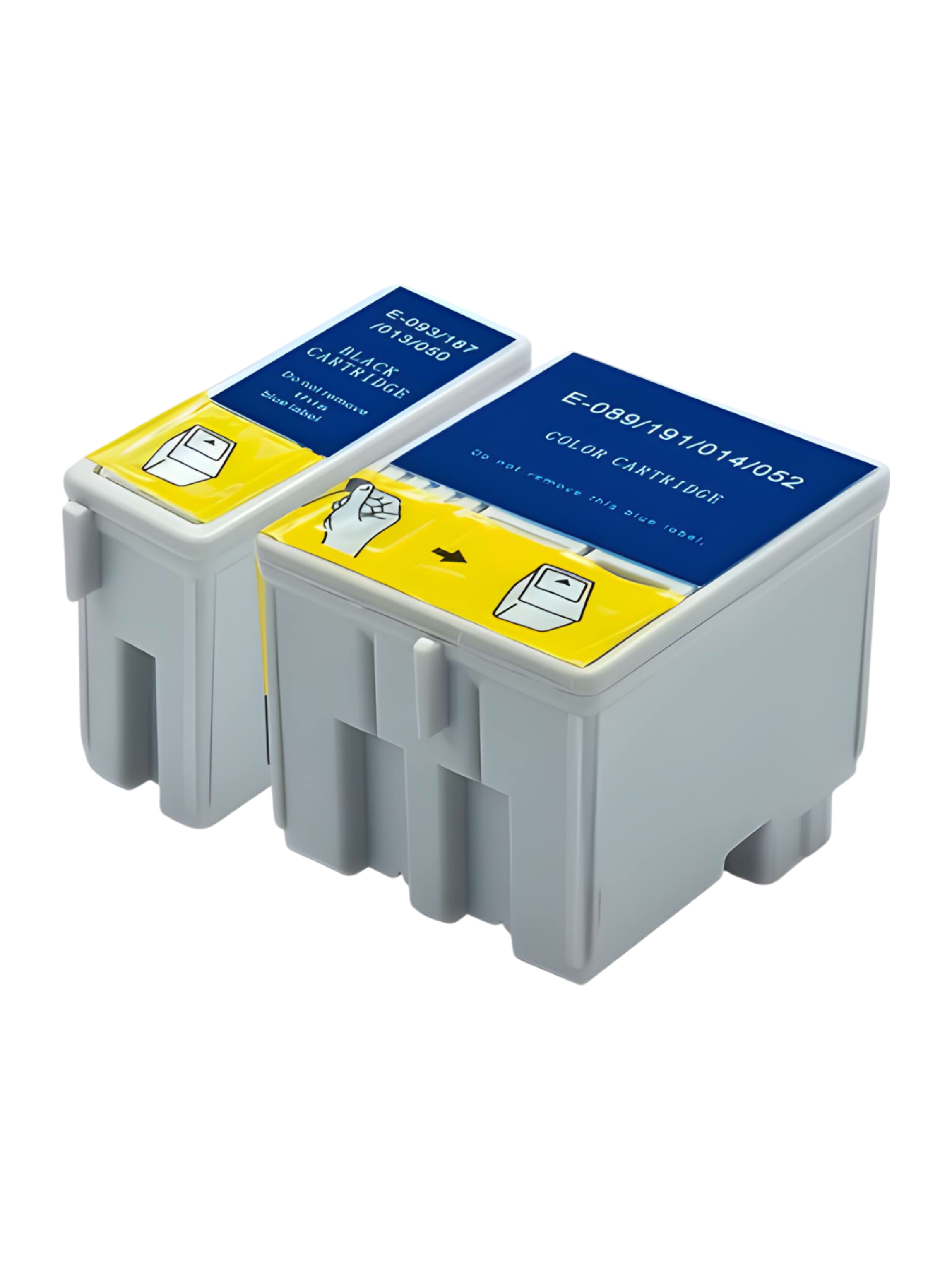 Картриджи T0501-T0520 для Epson Stylus 760, Stylus 800 1