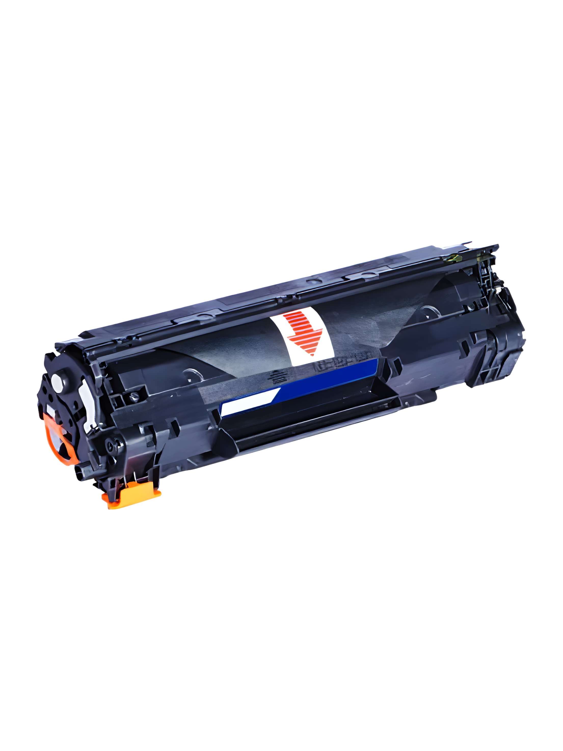Картридж CE278A для HP LJ Pro M1536dnf черный 1