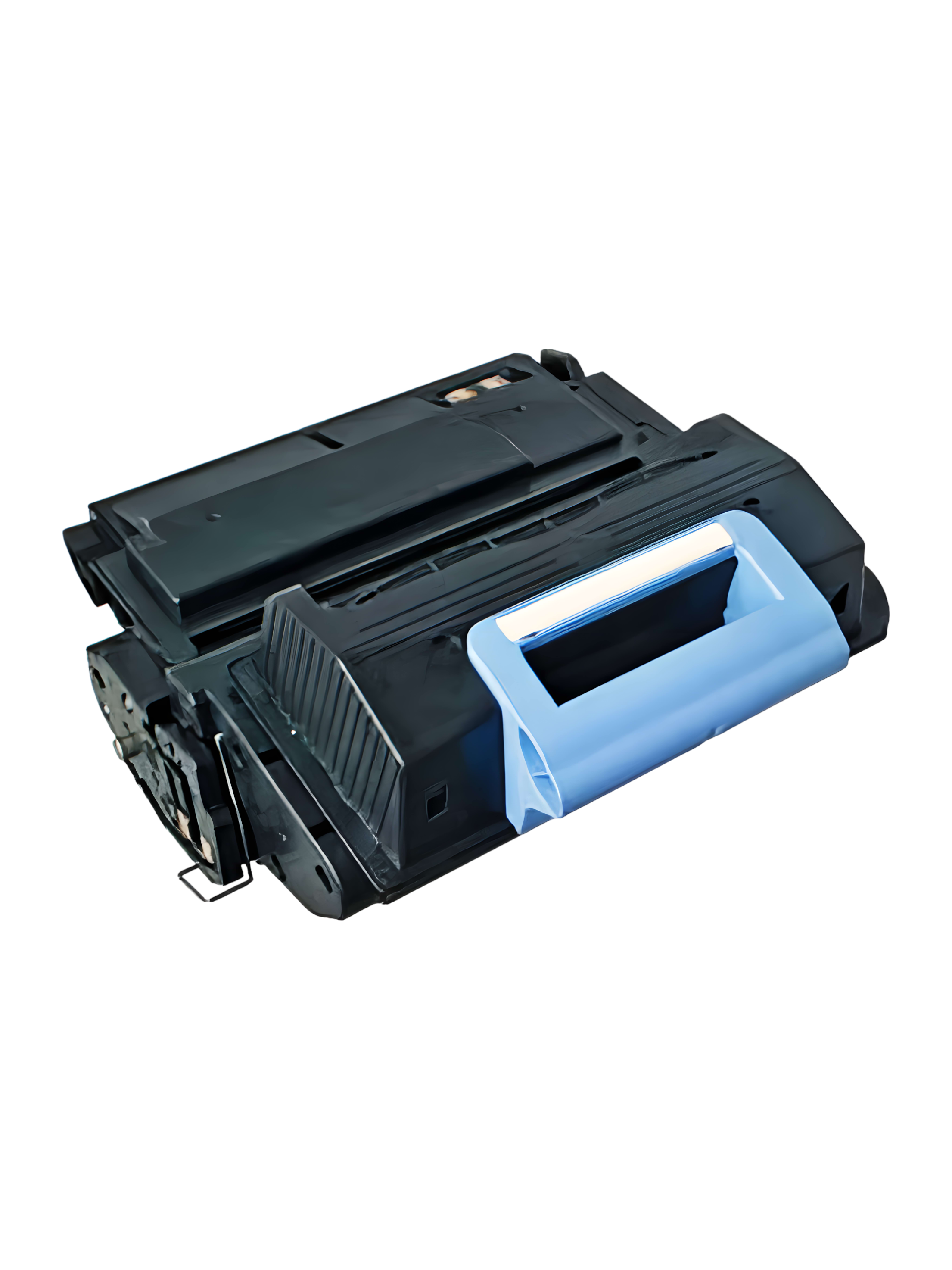 Картридж Q5945A для HP LJ 4345, LJ 4350 черный 1