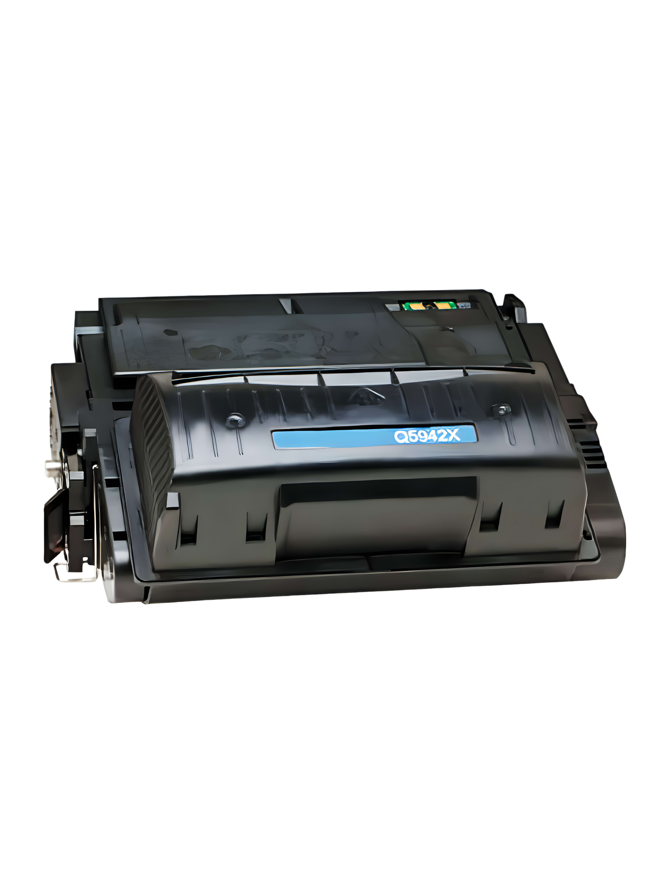 Картридж для HP 4350 с чипом совместимый 1