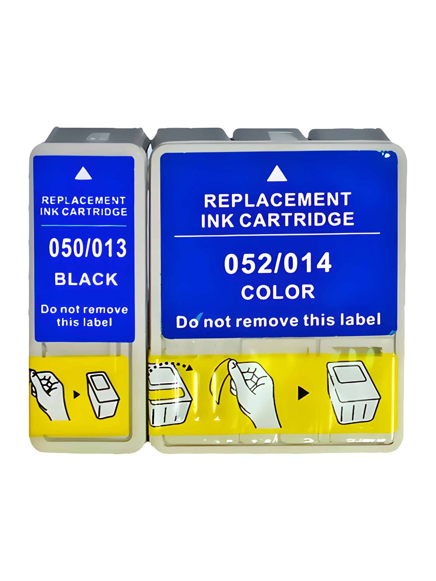 Картриджи T013-T014 для Epson Stylus C40, Stylus 480 1