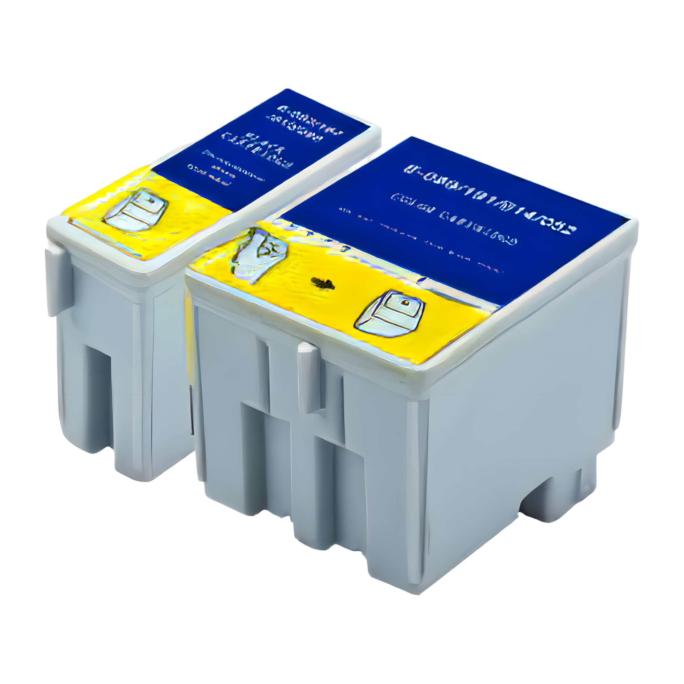 Набор картриджей T013-T014 Epson совместимый 1