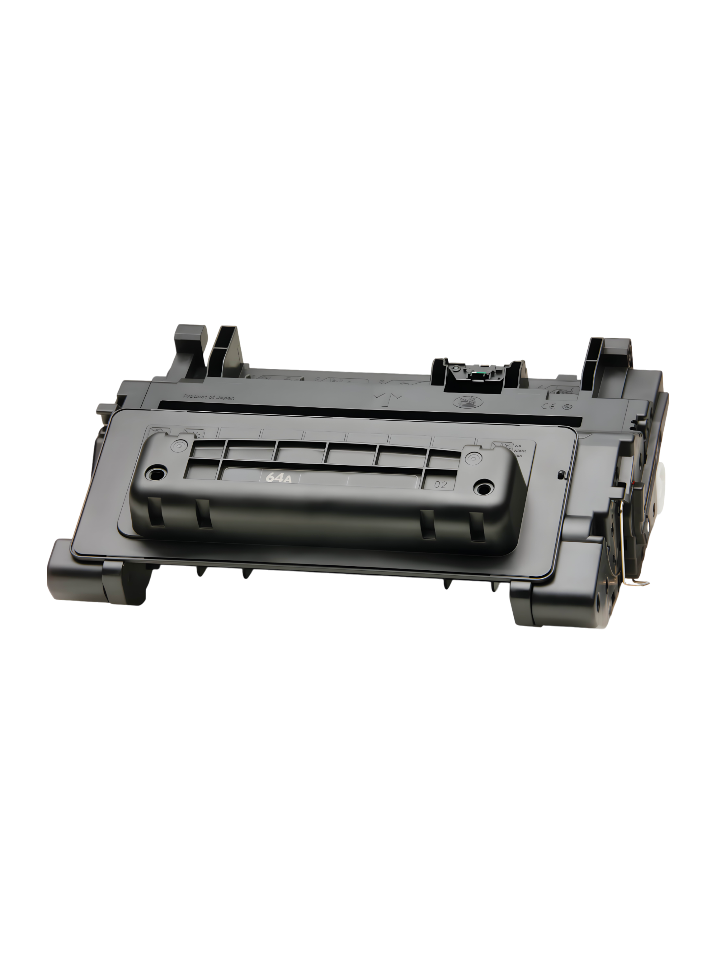 Картридж CC364A для HP LJ P4014, LJ P4015 черный 1
