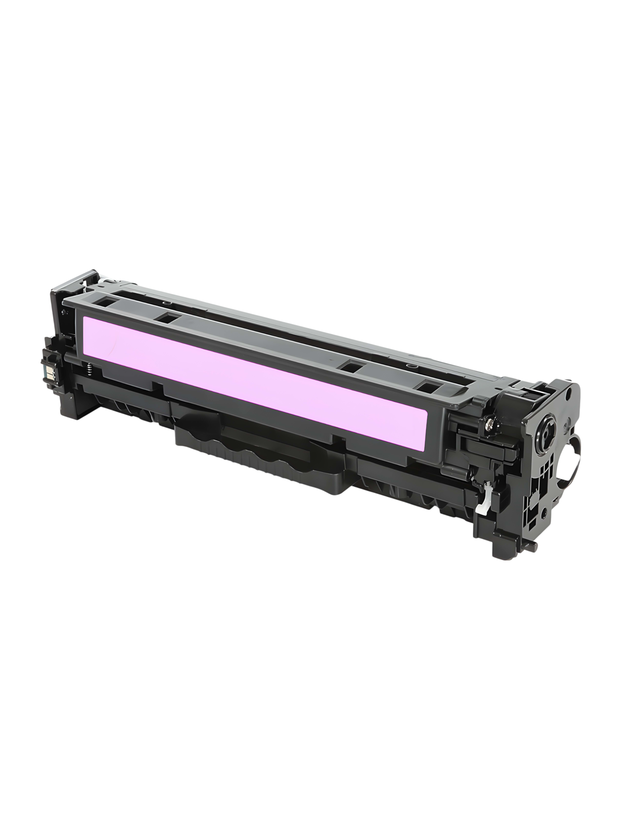 Картридж CC533A HP 304A пурпурный с чипом совместимый 1