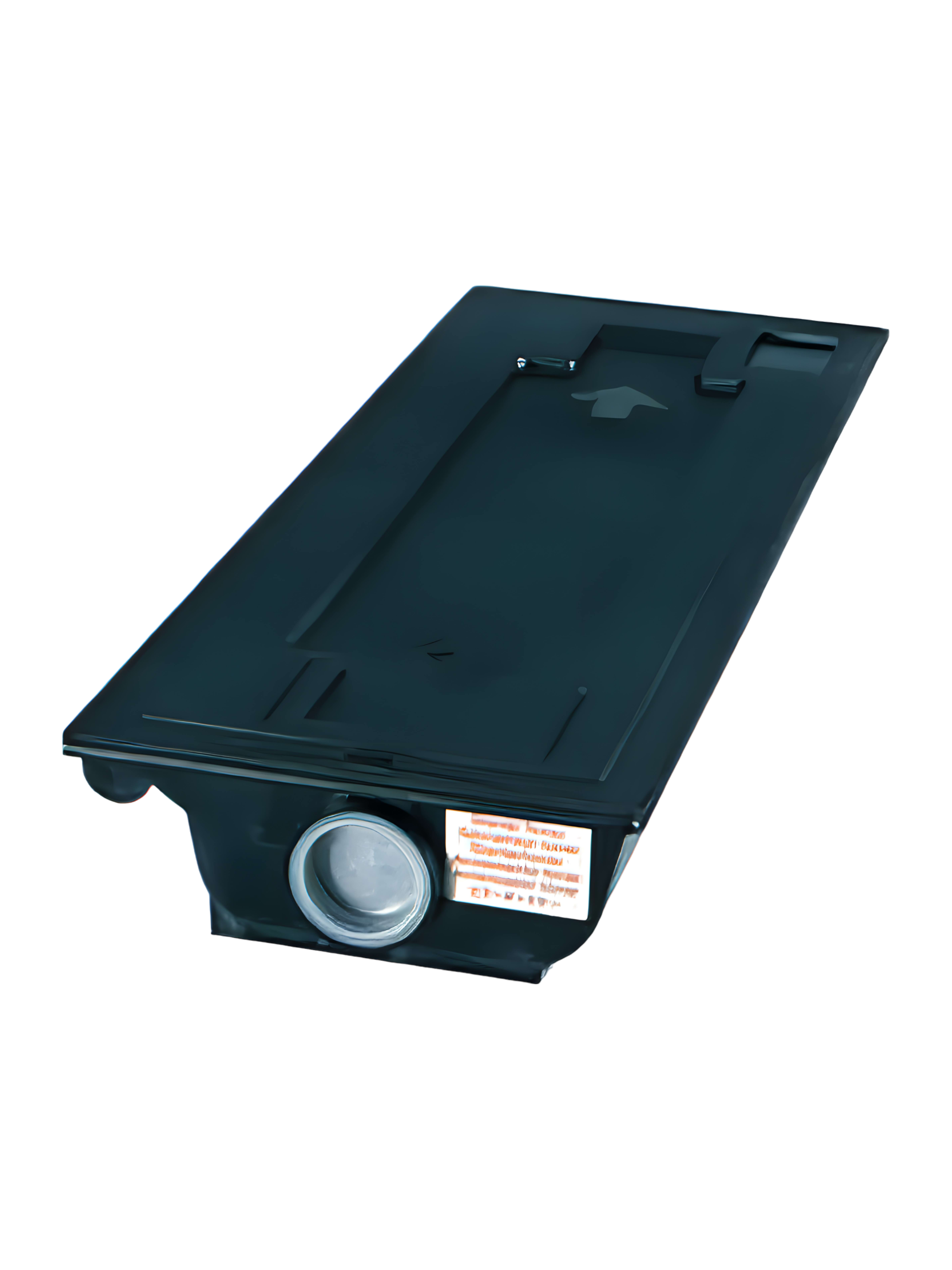 Картридж для Kyocera KM-2550 совместимый 1