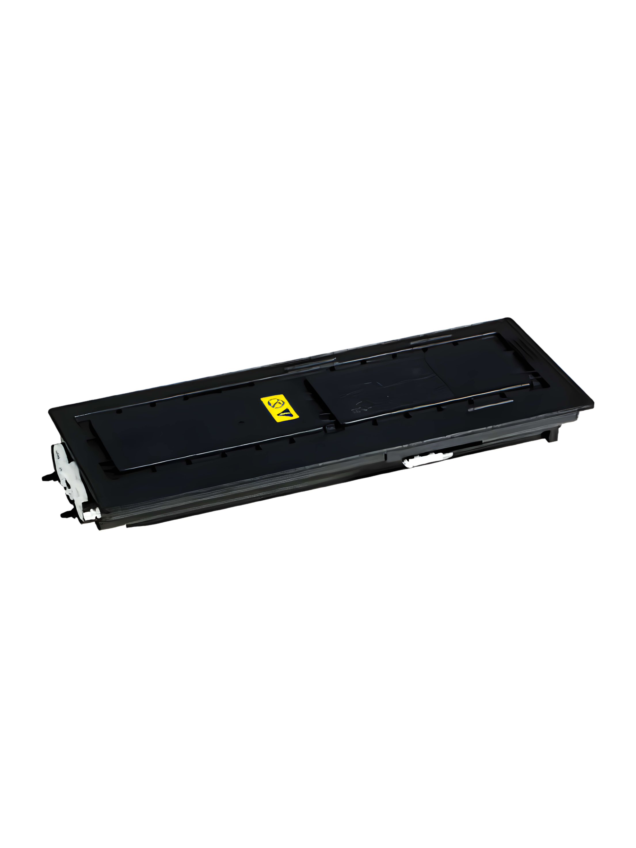 Картридж TK-435 для Kyocera TASKalfa 180 черный 1