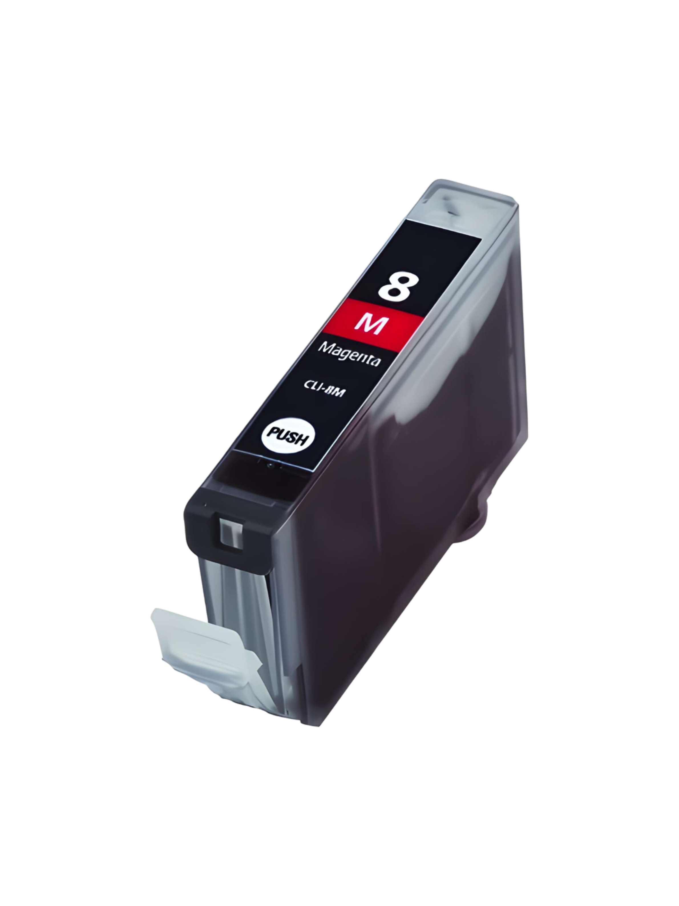 Картридж CLI-8M для Canon Pixma iP4500 пурпурный 1
