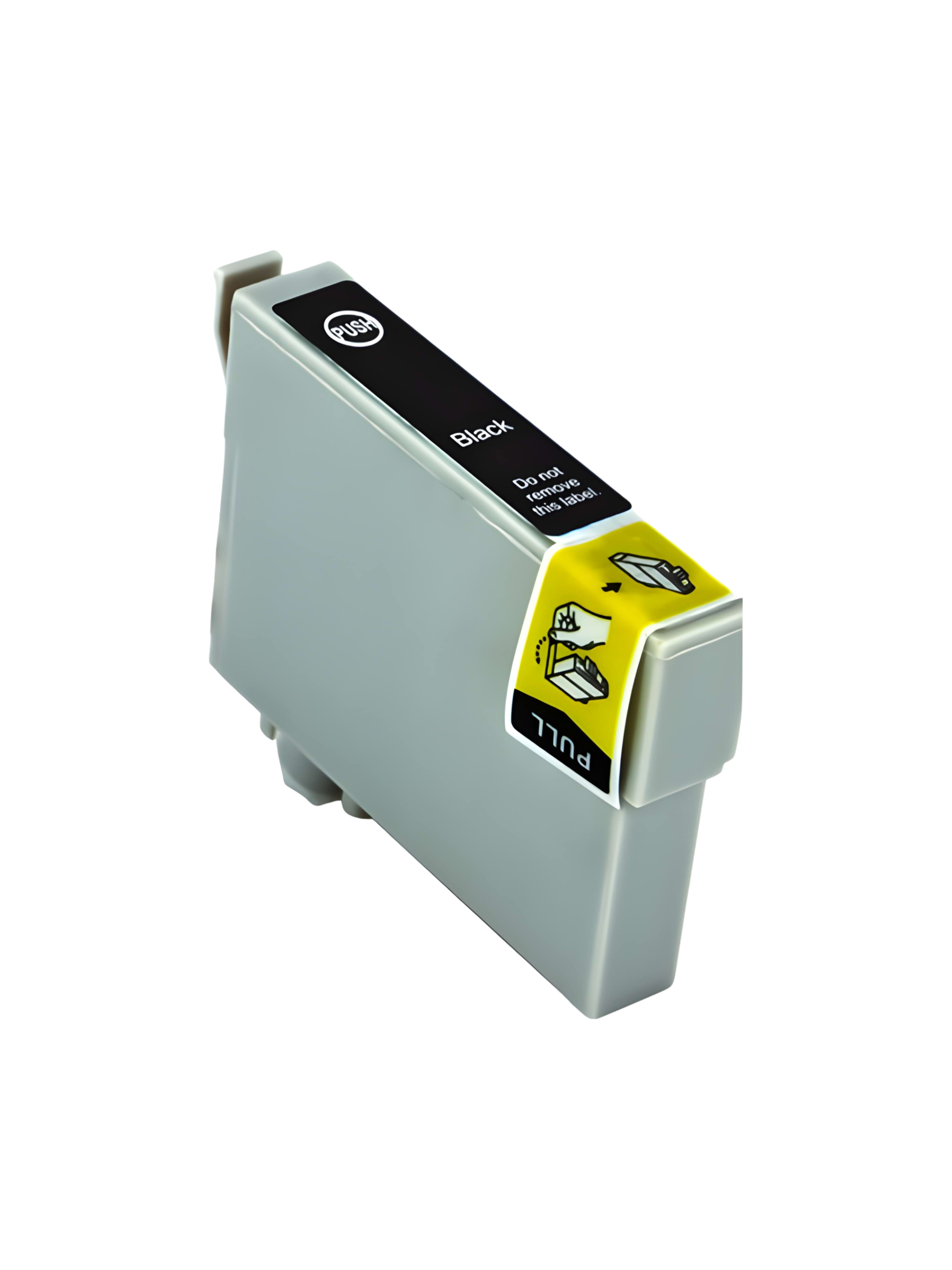 Картридж для Epson TX117 с чипом совместимый 1