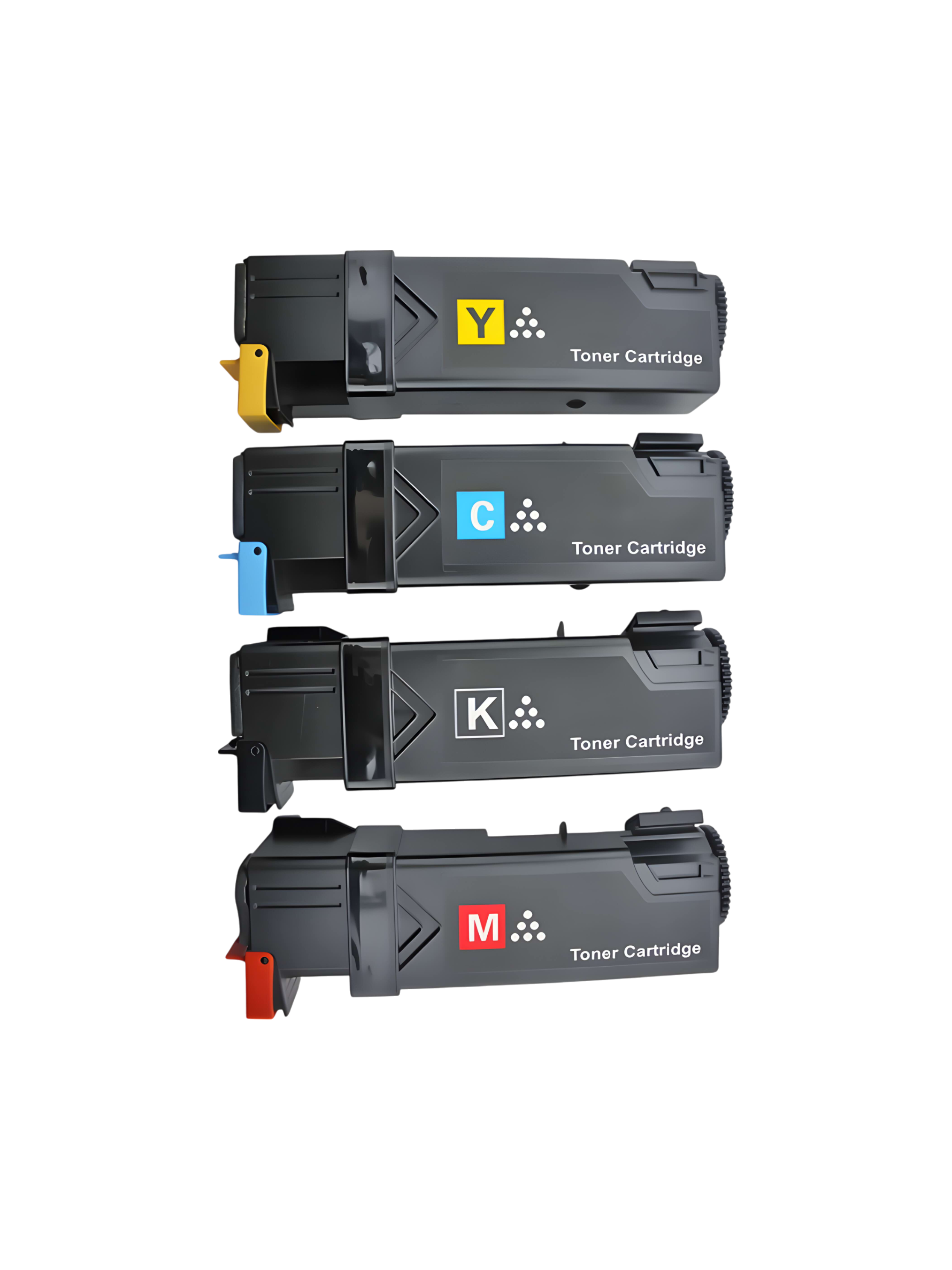 Набор картриджей 106R01335-106R01338 Xerox с чипом совместимый 1