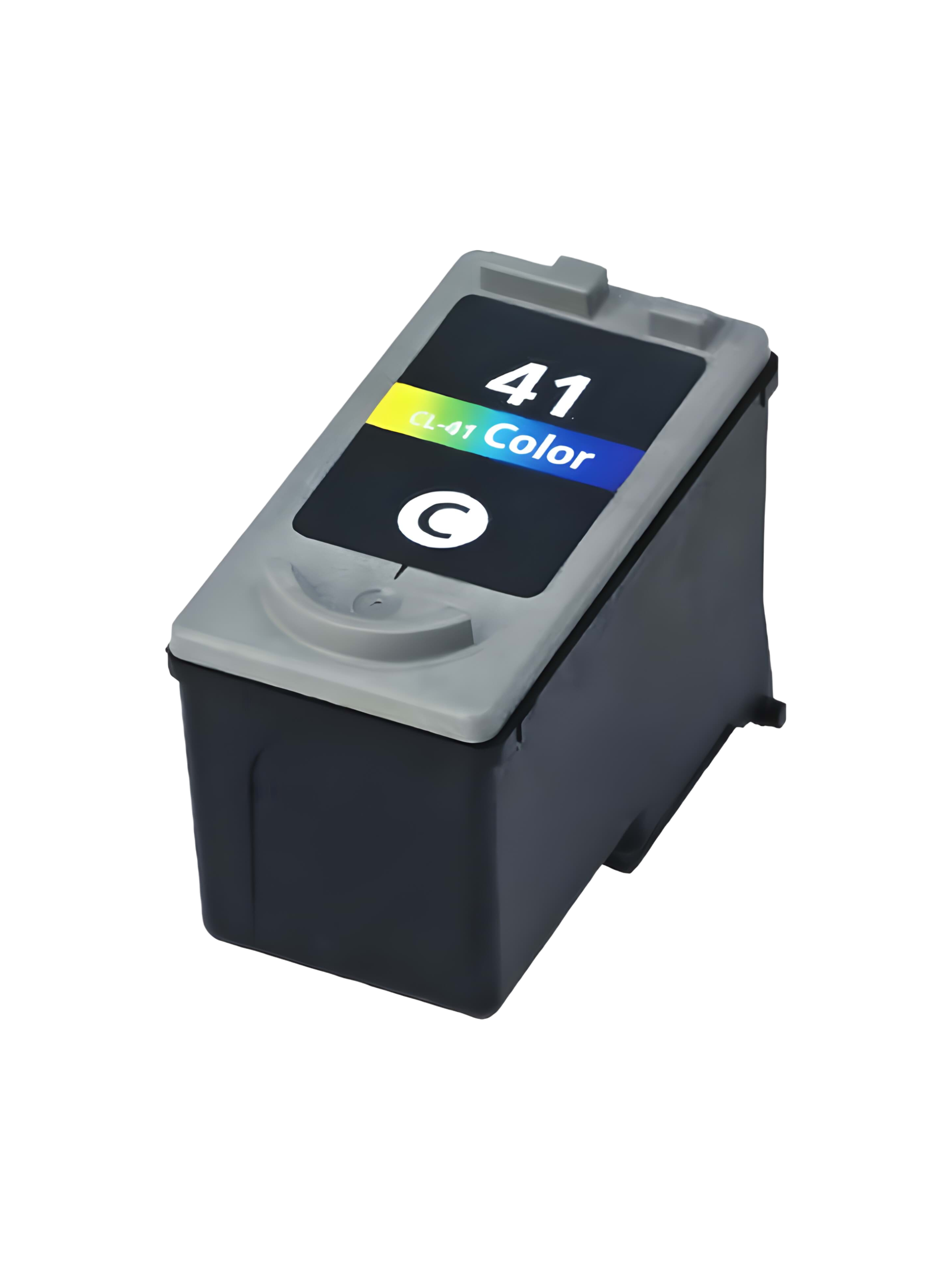 Картридж CL-41 для Canon Pixma iP1900 цветной 1