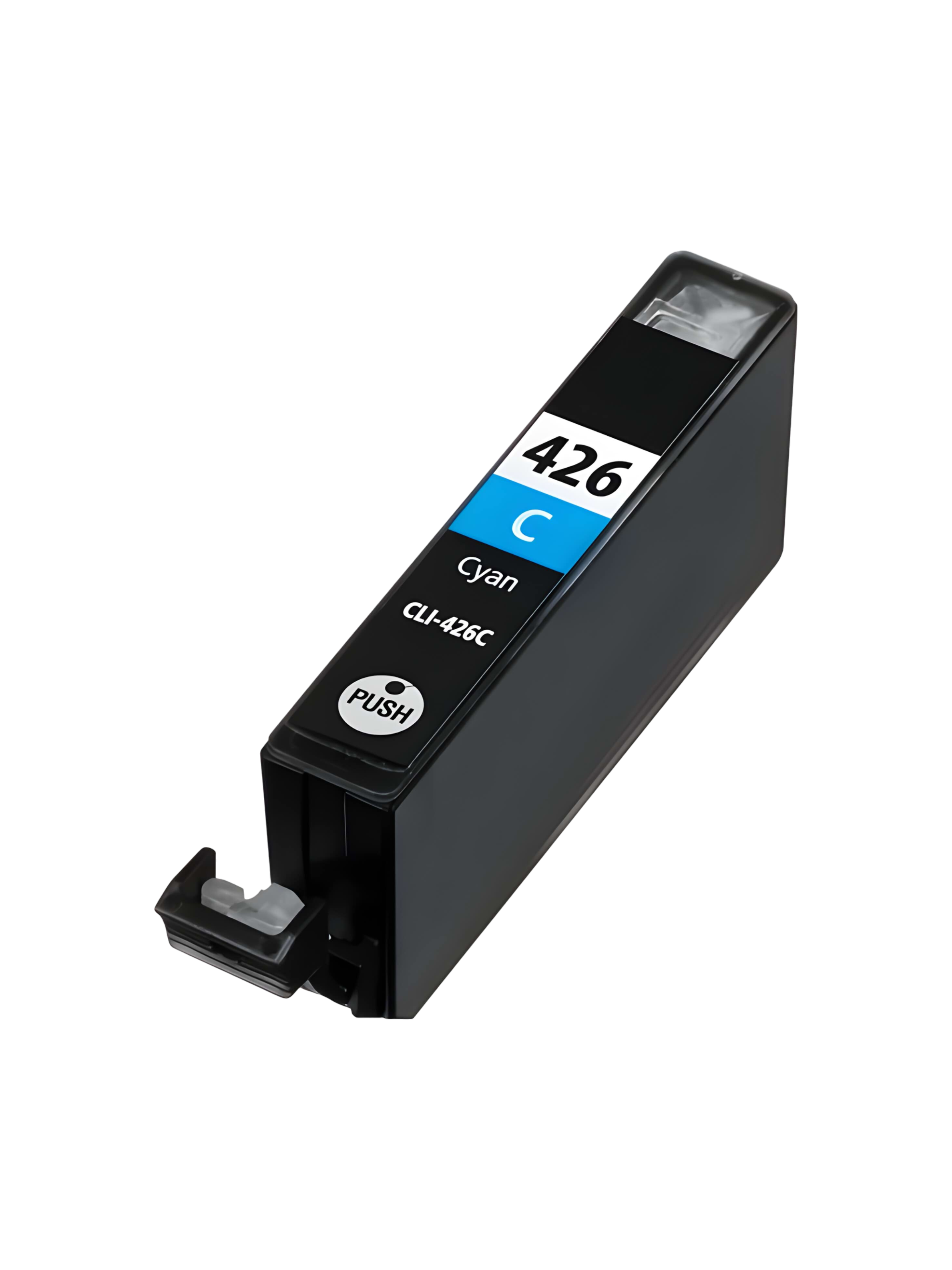 Картридж CLI-426C для Canon Pixma iX6540 голубой 1