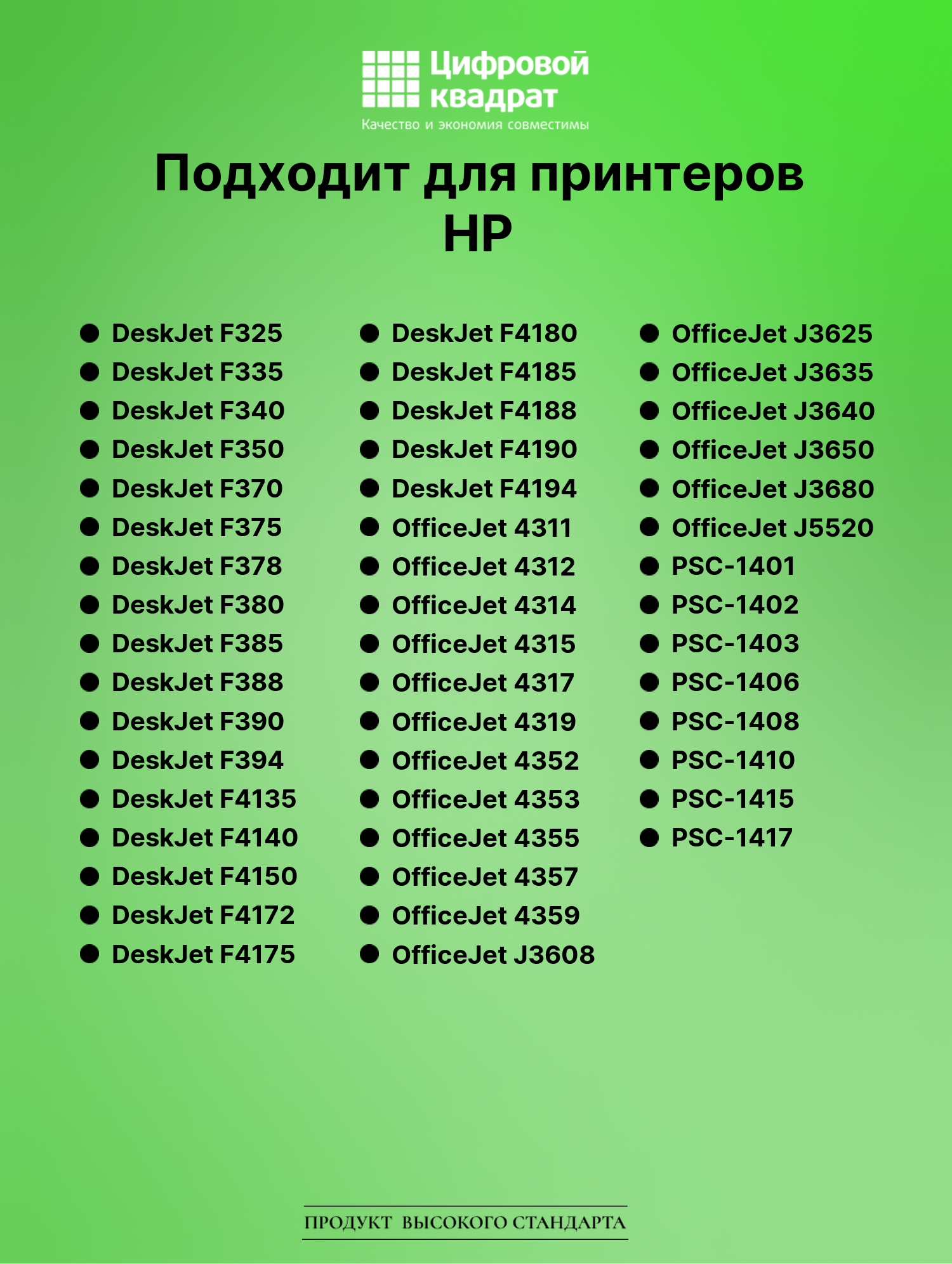 Картридж для HP FAX 3180 совместимый 3