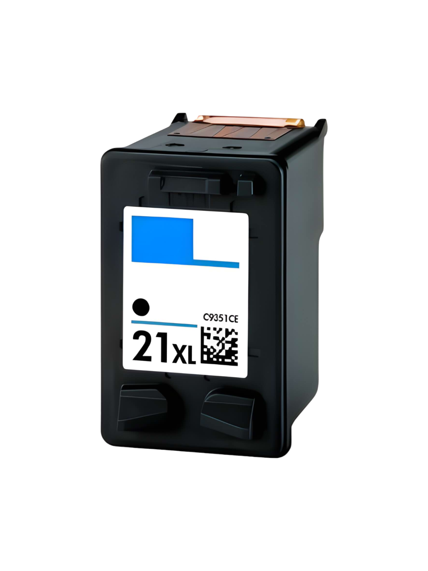 Картридж для HP DeskJet F2224 совместимый 1