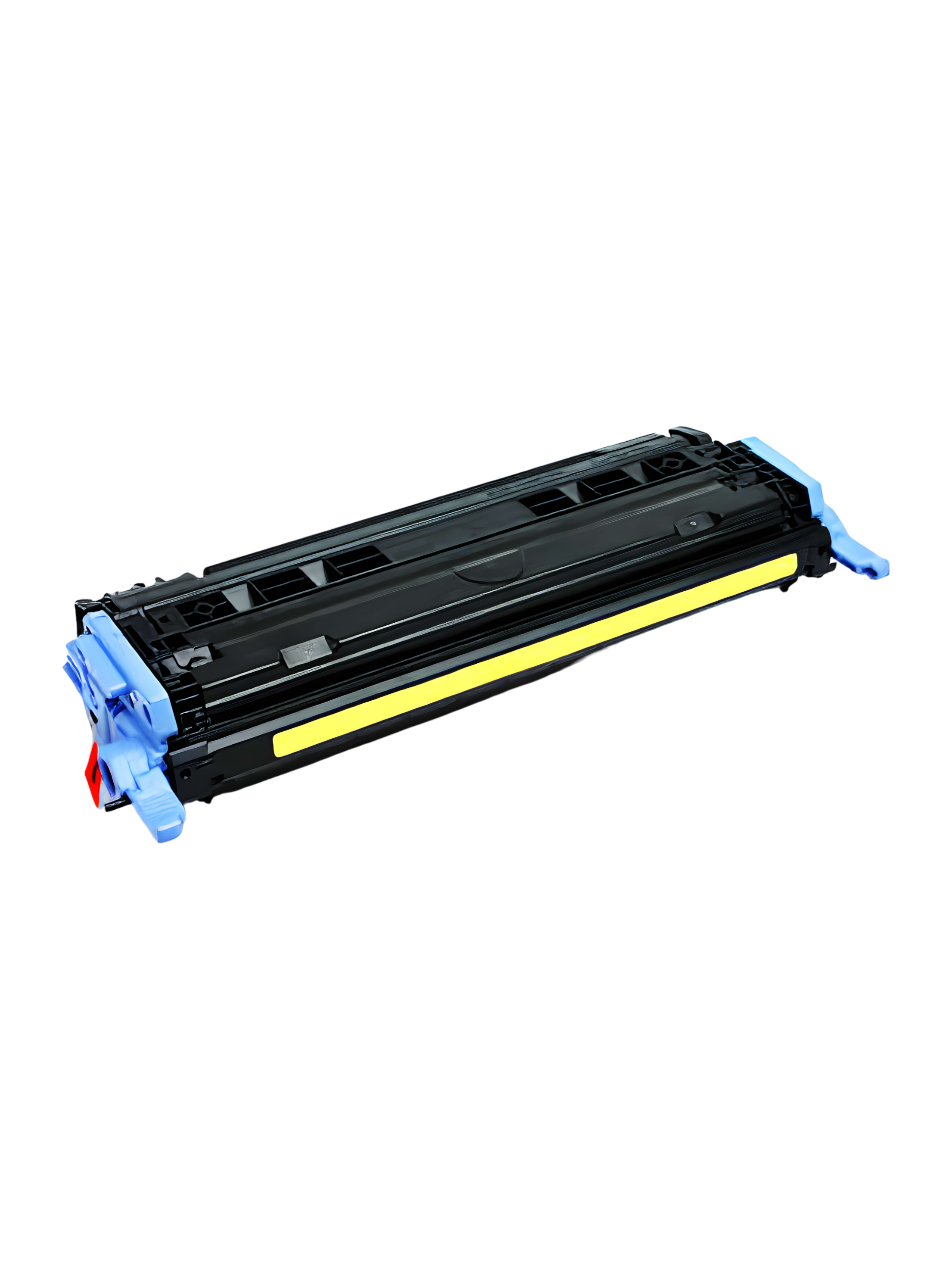 Картридж 707 Canon желтый совместимый 1
