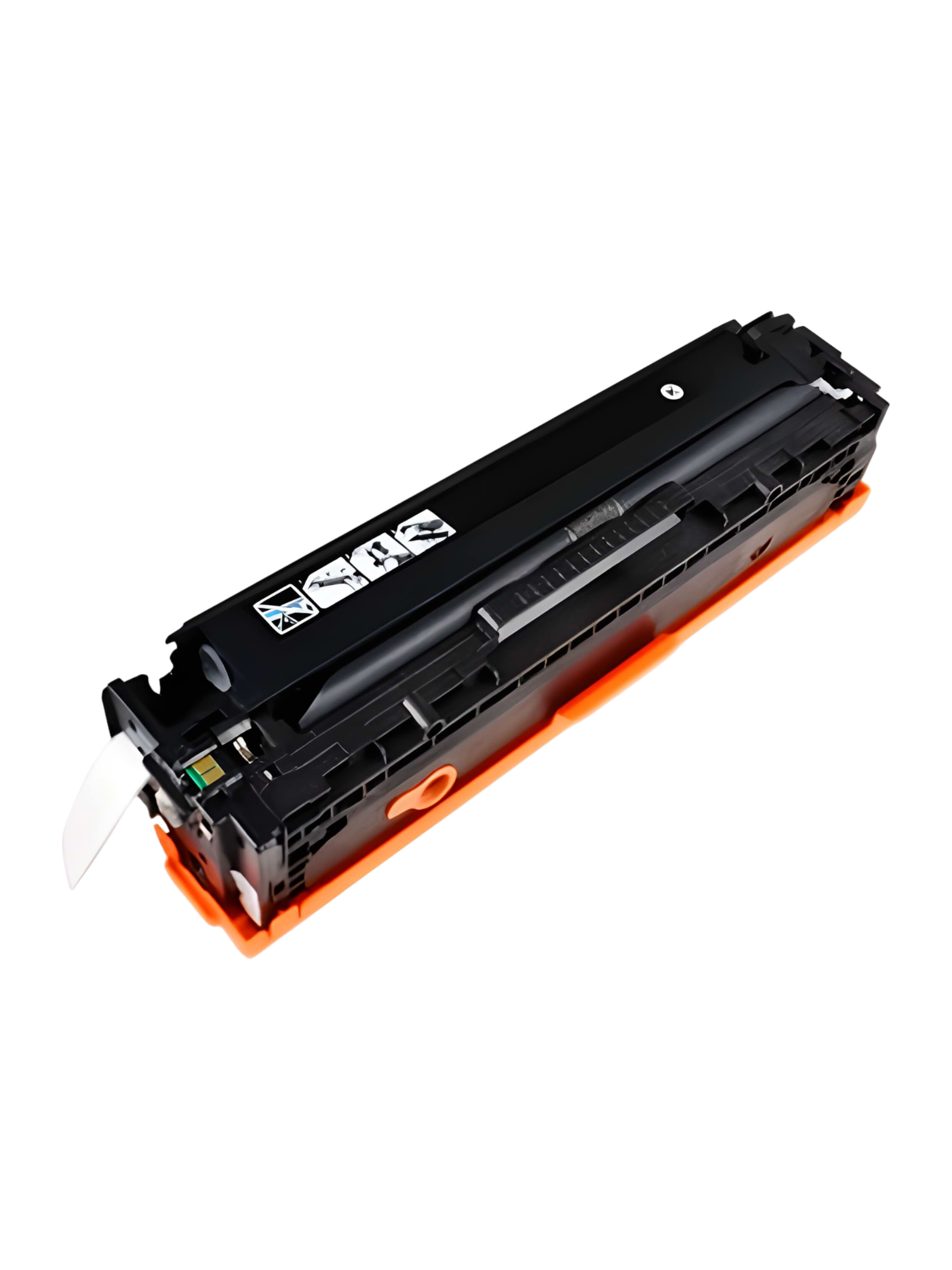 Картридж для Canon i-SENSYS MF-8030CN с чипом совместимый 1