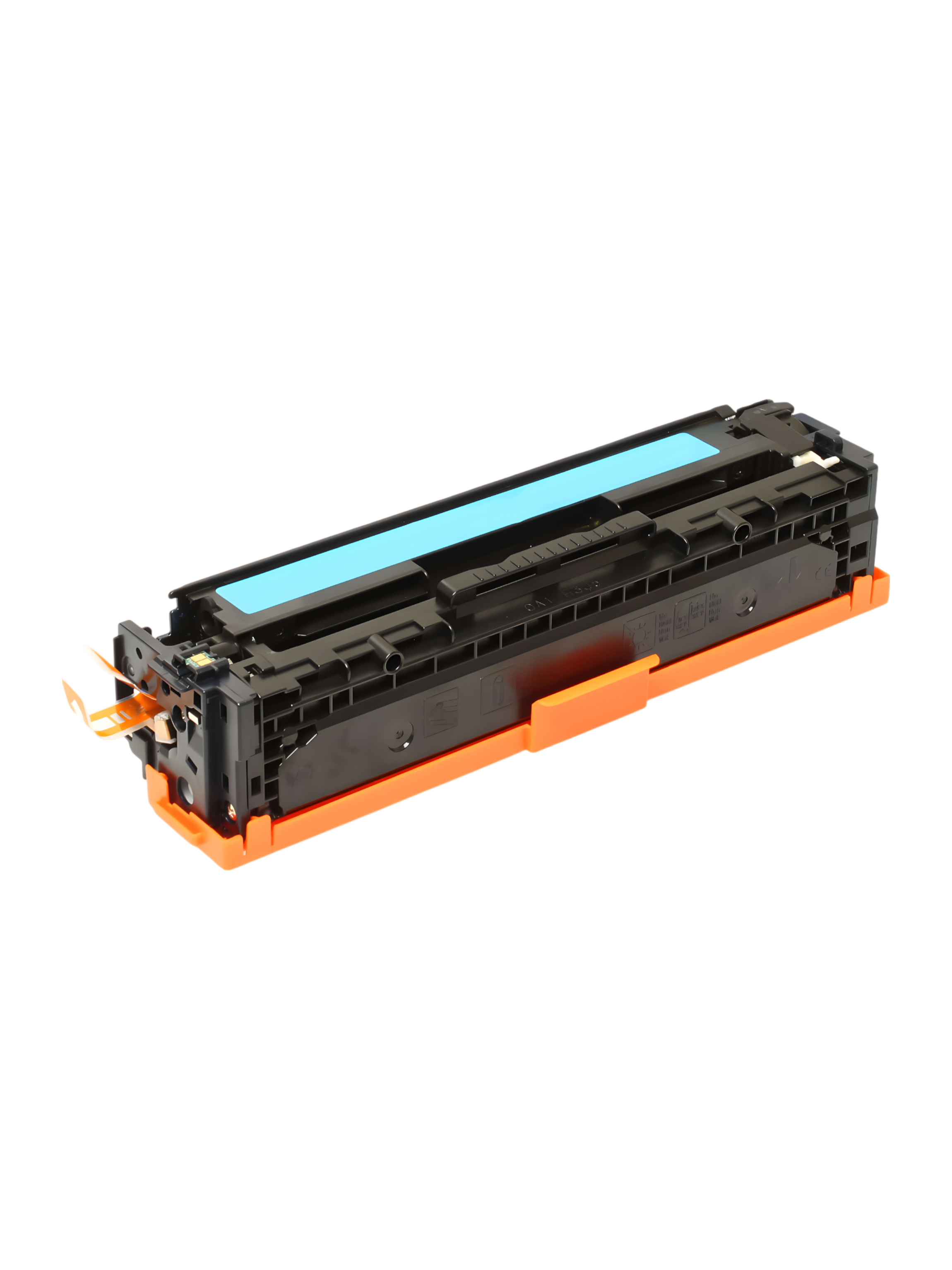 Картридж 716C Canon голубой с чипом совместимый 1