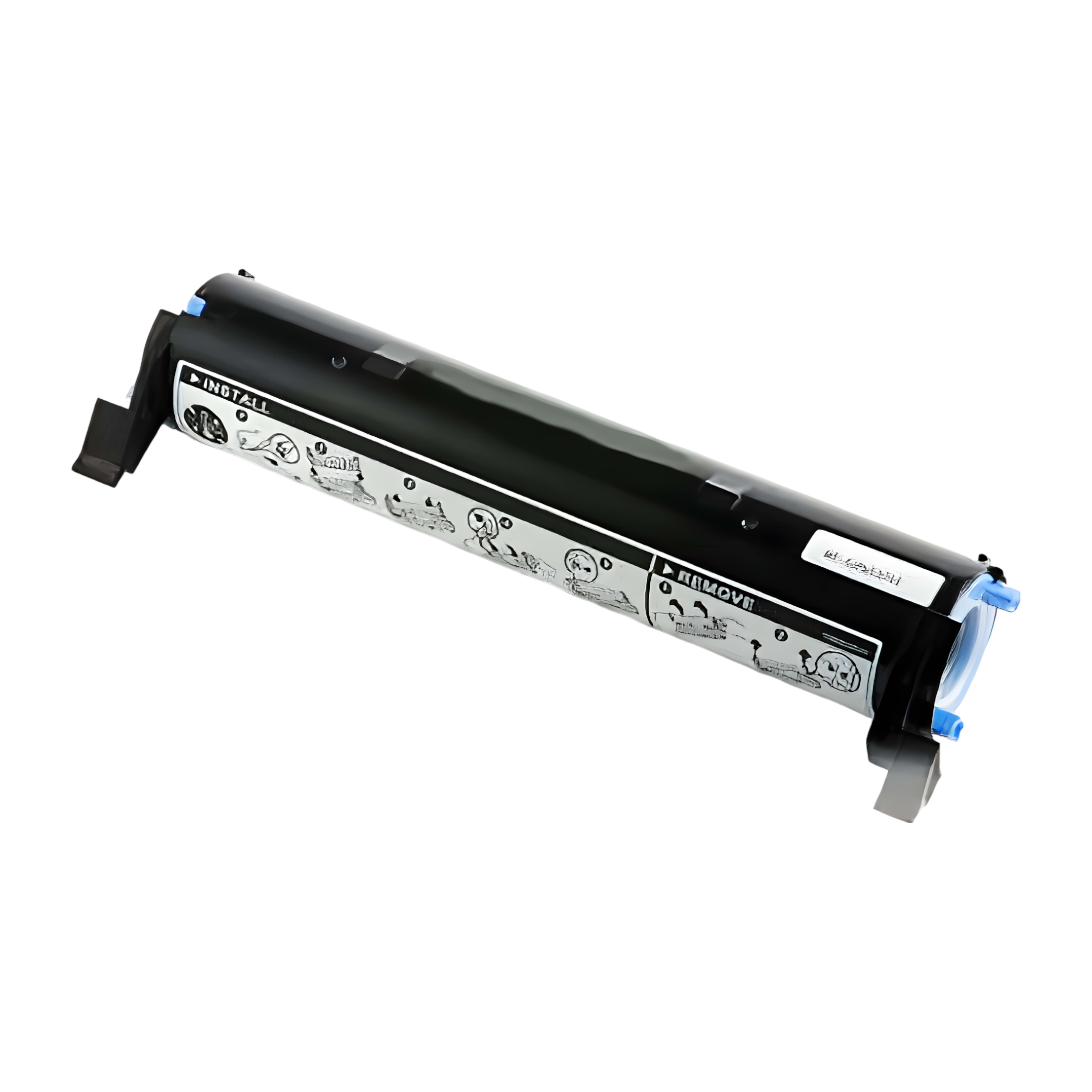 Картридж KX-FA83A Panasonic совместимый 1