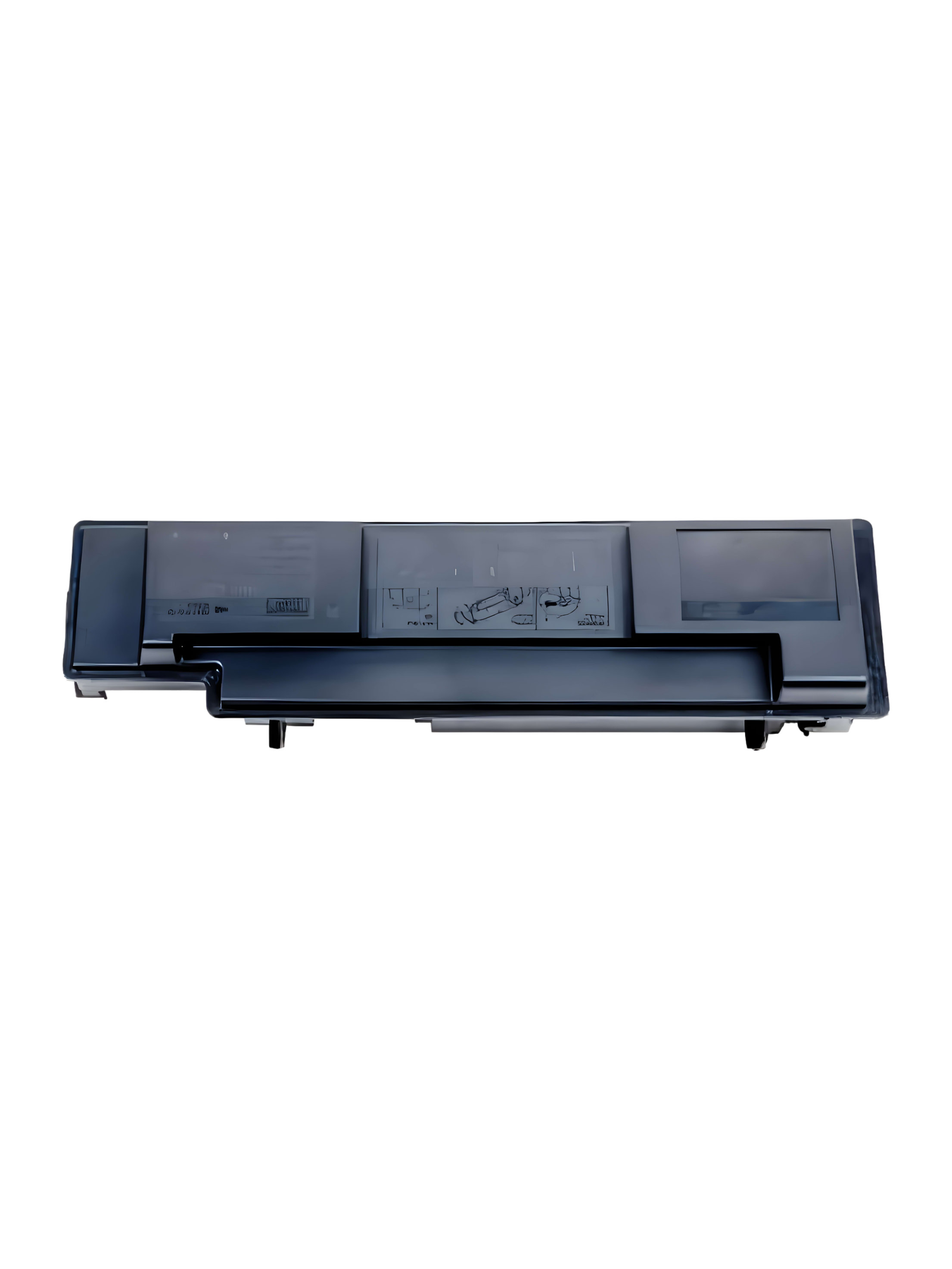 Картридж для Kyocera FS-6970DN совместимый 1