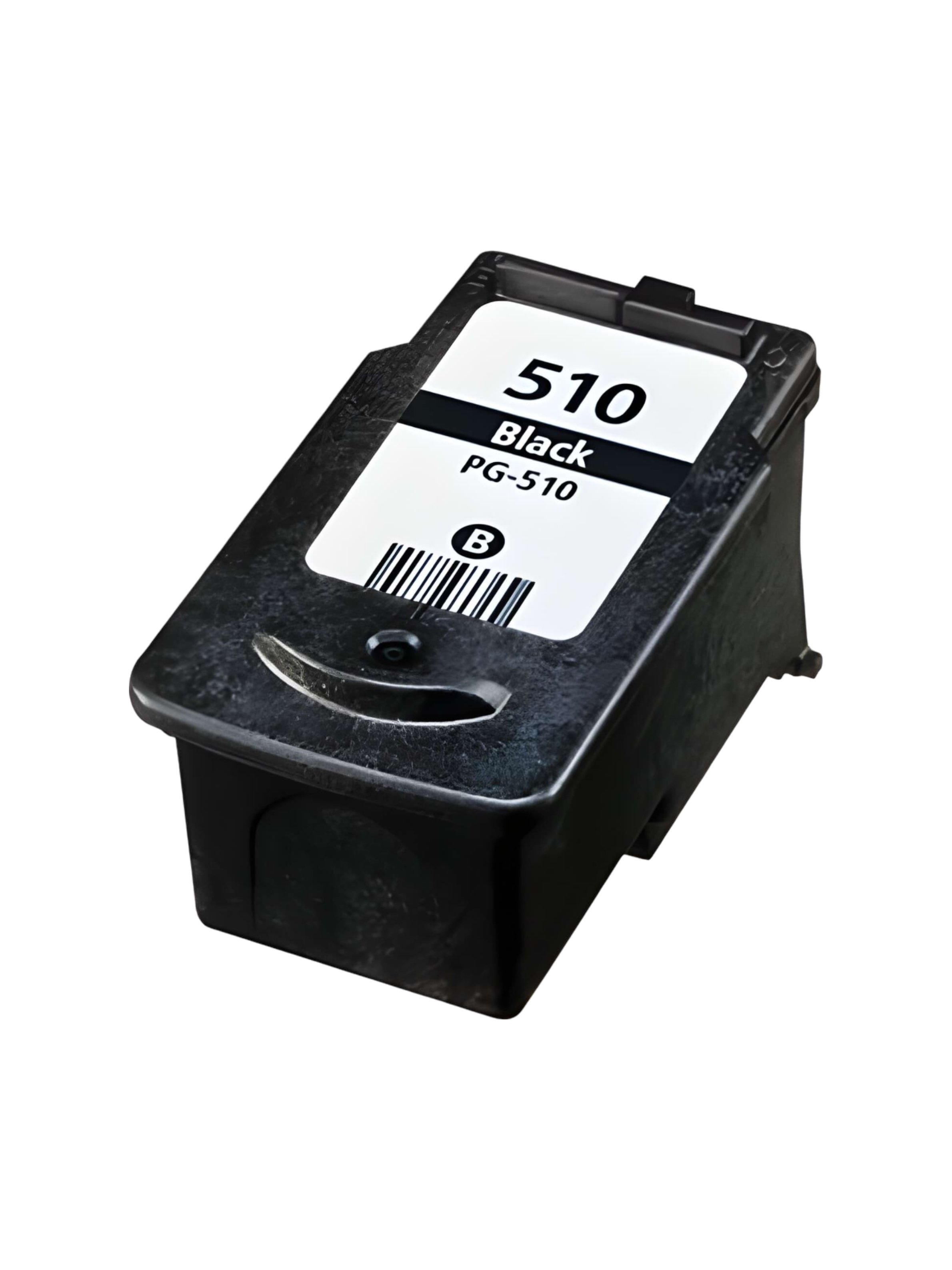 Картридж PG-510BK Canon черный совместимый 1