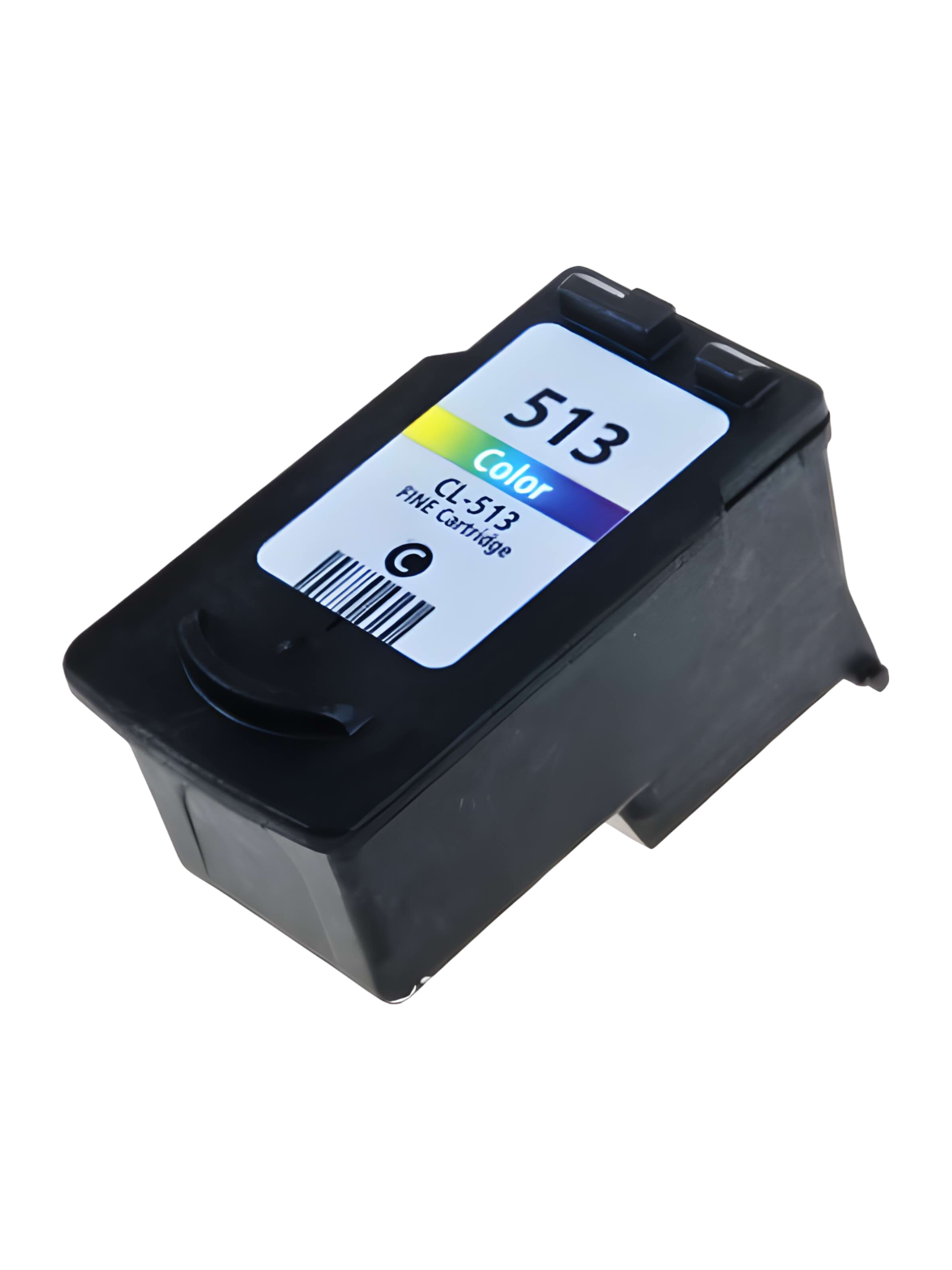 Картридж CL-513 Canon цветной совместимый 1