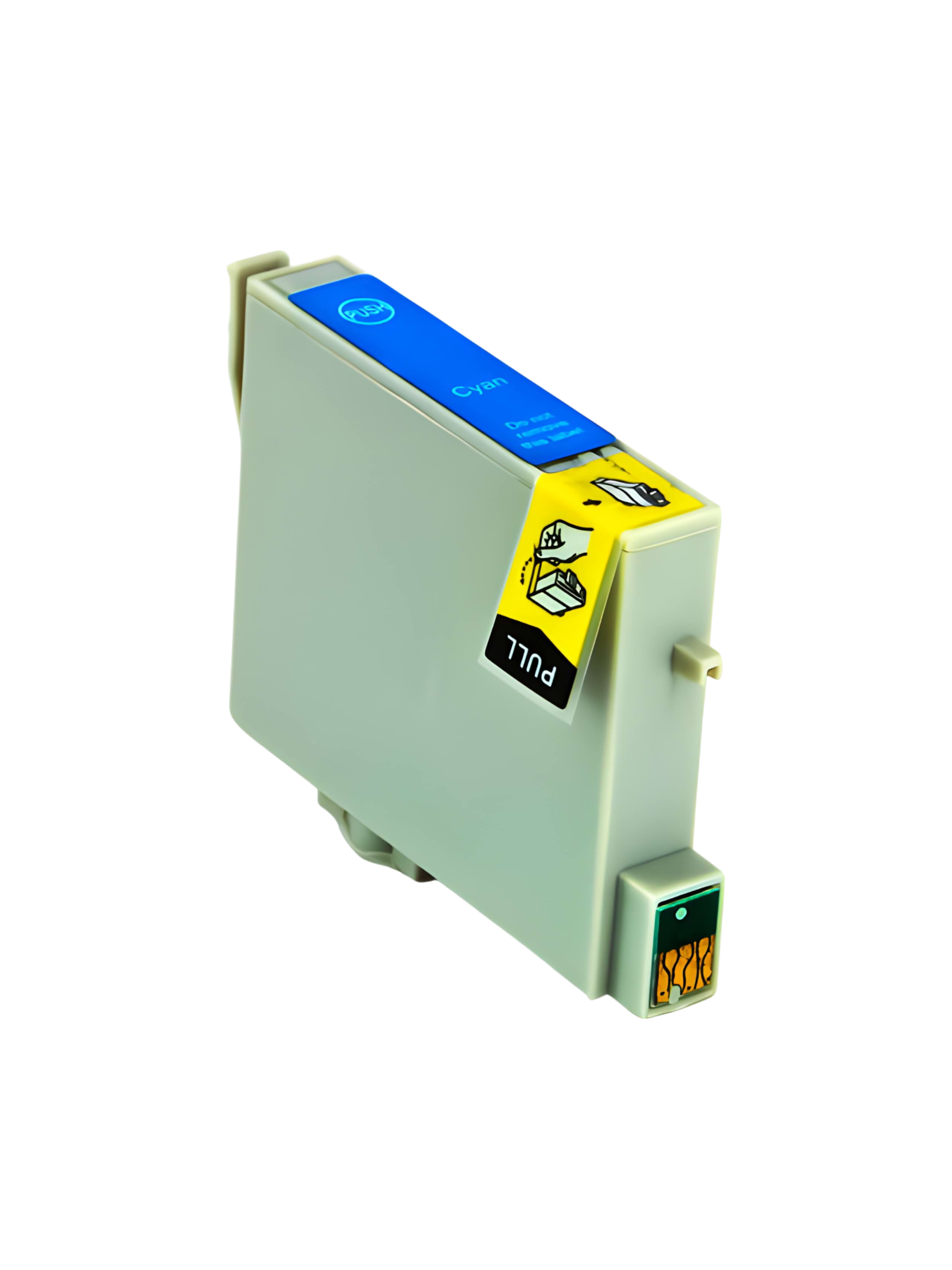 Картридж T0482 для Epson Stylus Photo R220 голубой 1