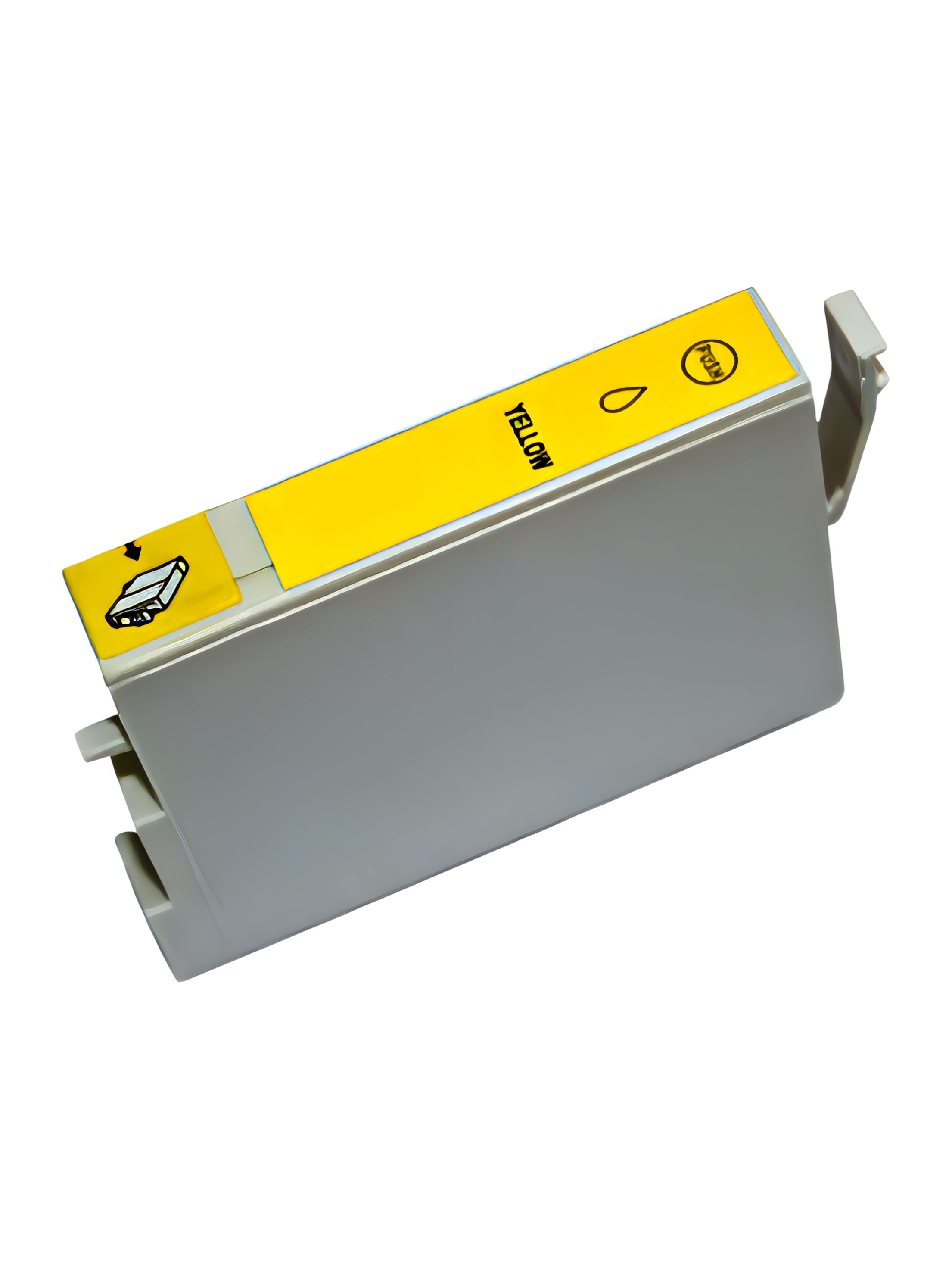 Картридж T0484 Epson C13T048440 желтый совместимый 1