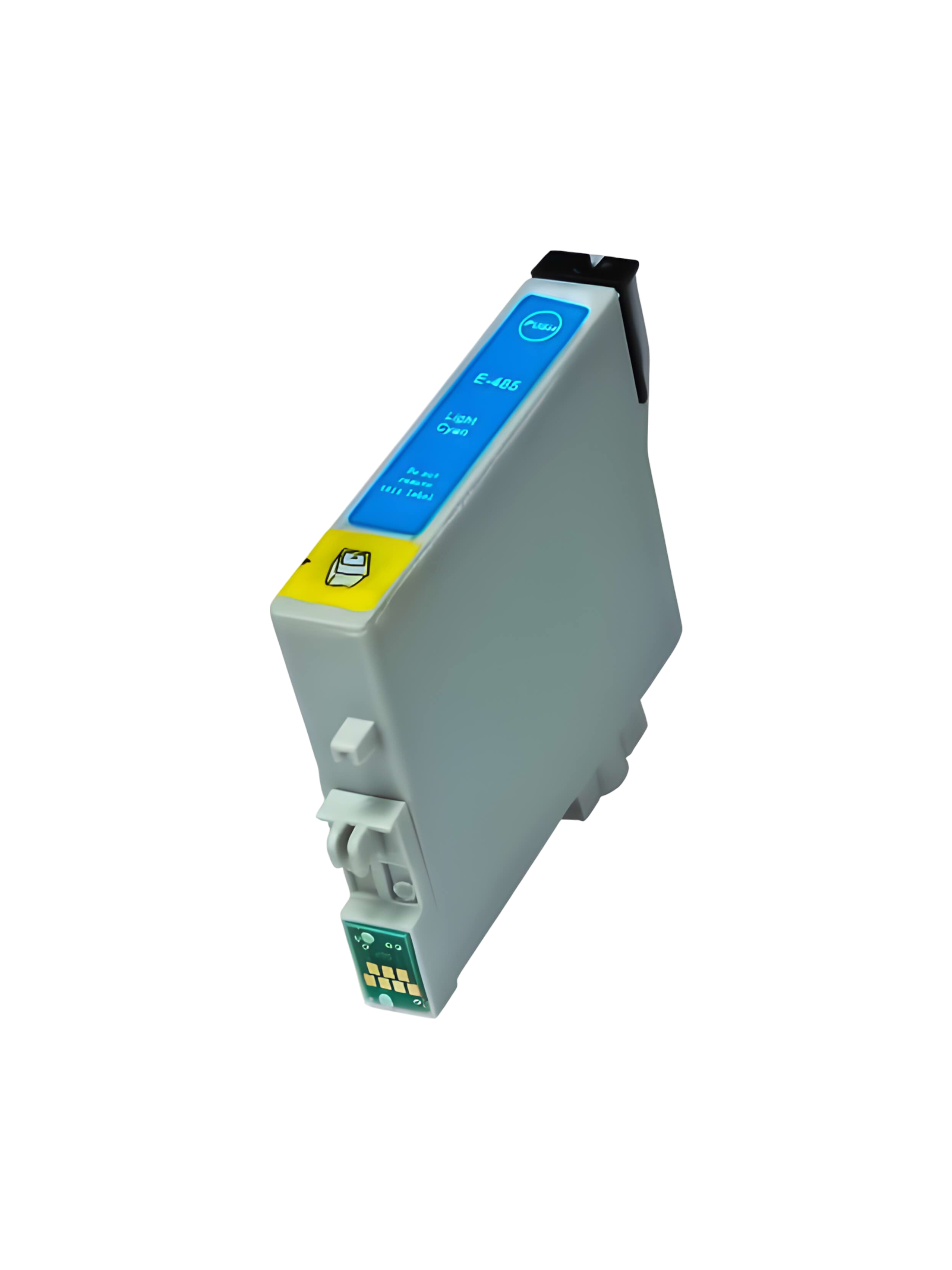 Картридж T0485 Epson C13T048540 светло-голубой совместимый 1