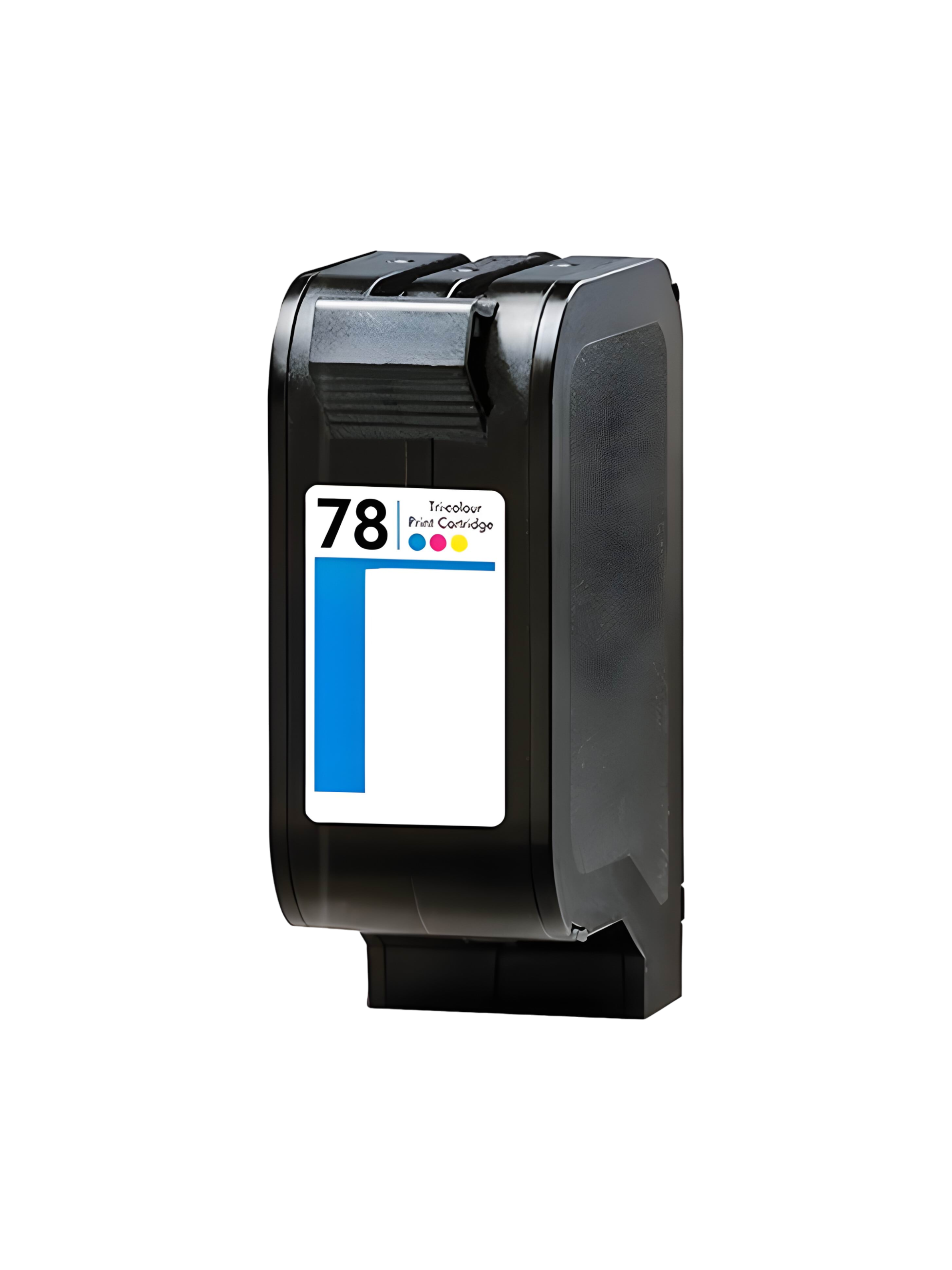 Картридж для HP DeskJet 3820 совместимый 1