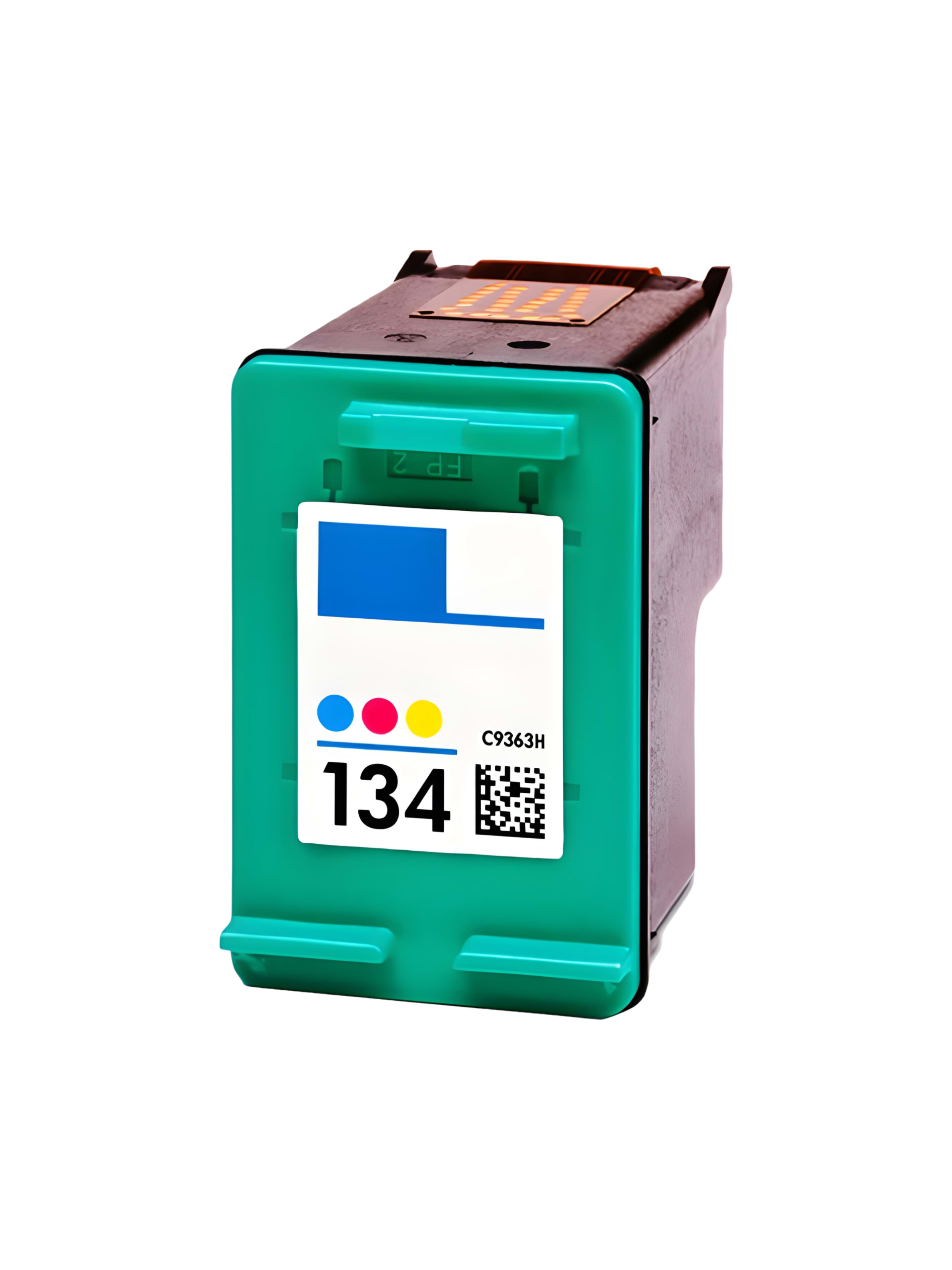 Картридж для HP PSC-1613 (134), OfficeJet 7413 1