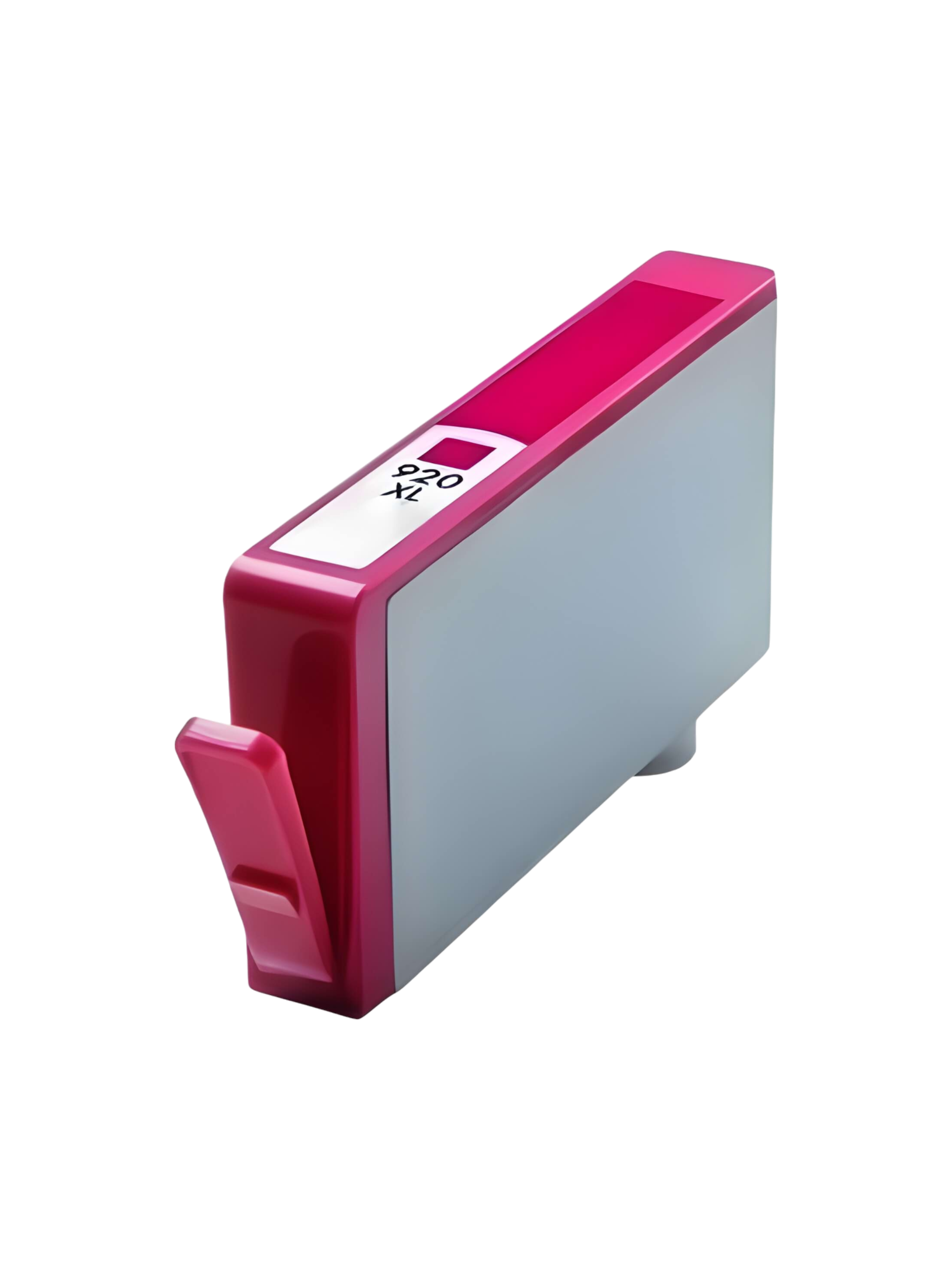 Картридж №920XLM HP CD973A пурпурный увеличенный ресурс совместимый 1