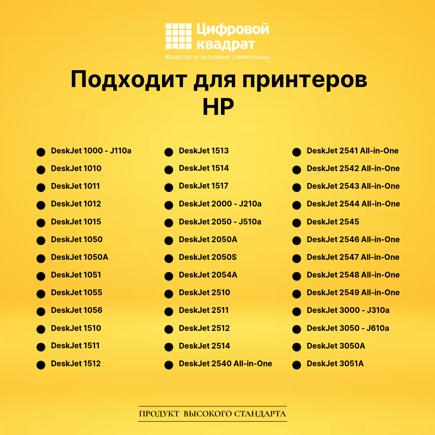 Картриджи 122XL для HP ENVY 4501, ENVY 4502, ENVY 4503 2