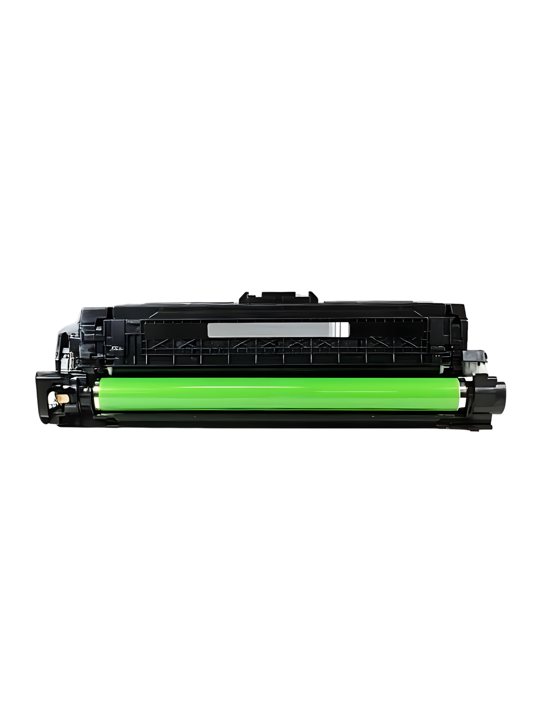 Картридж CE400X HP 507X черный увеличенный ресурс совместимый 1