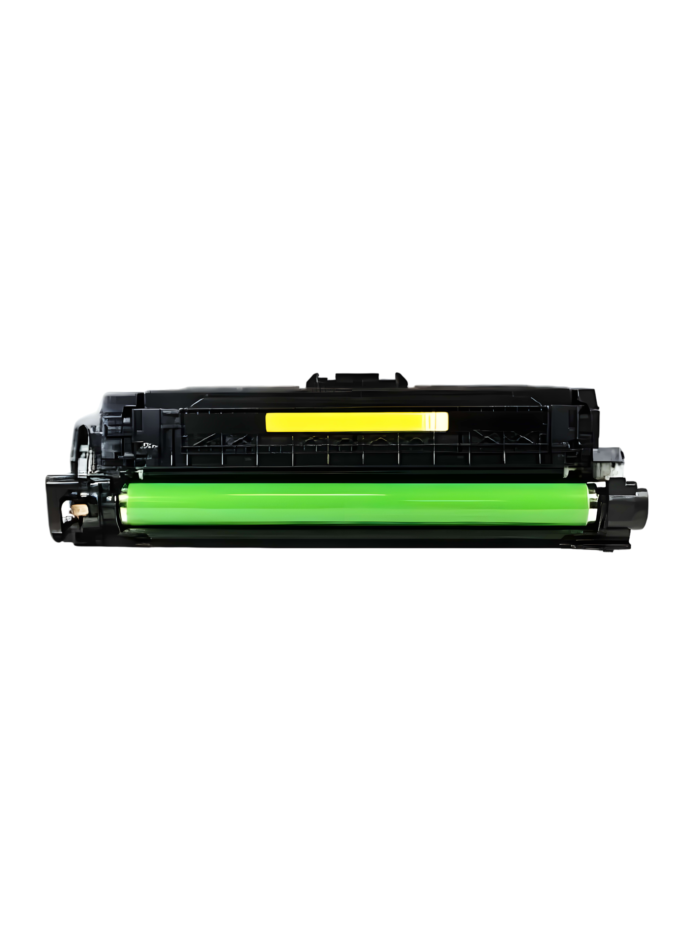 Картридж CE402A HP 507A желтый совместимый 1