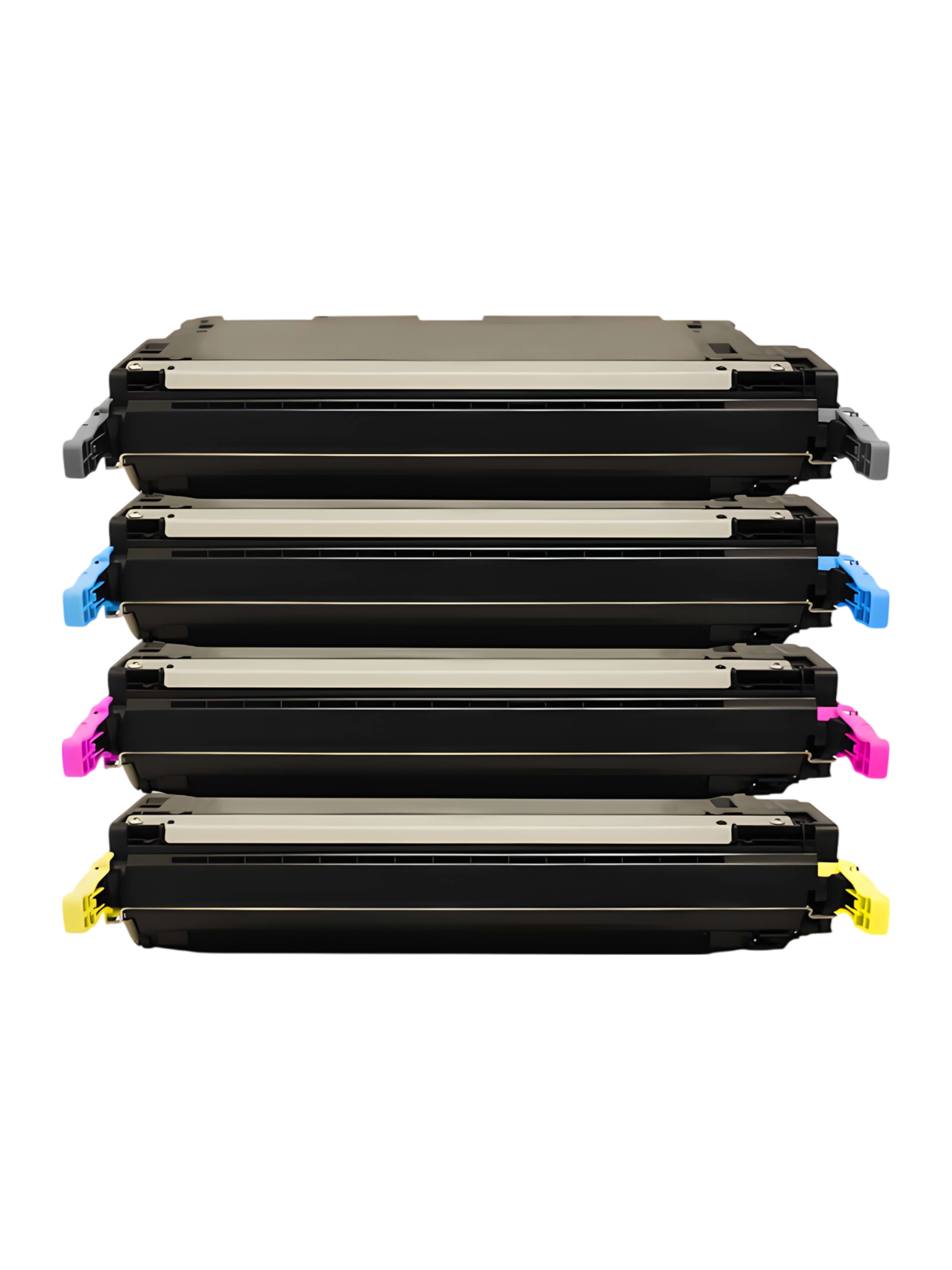 Комплект картриджей DS Q2670A-Q2671A HP 1