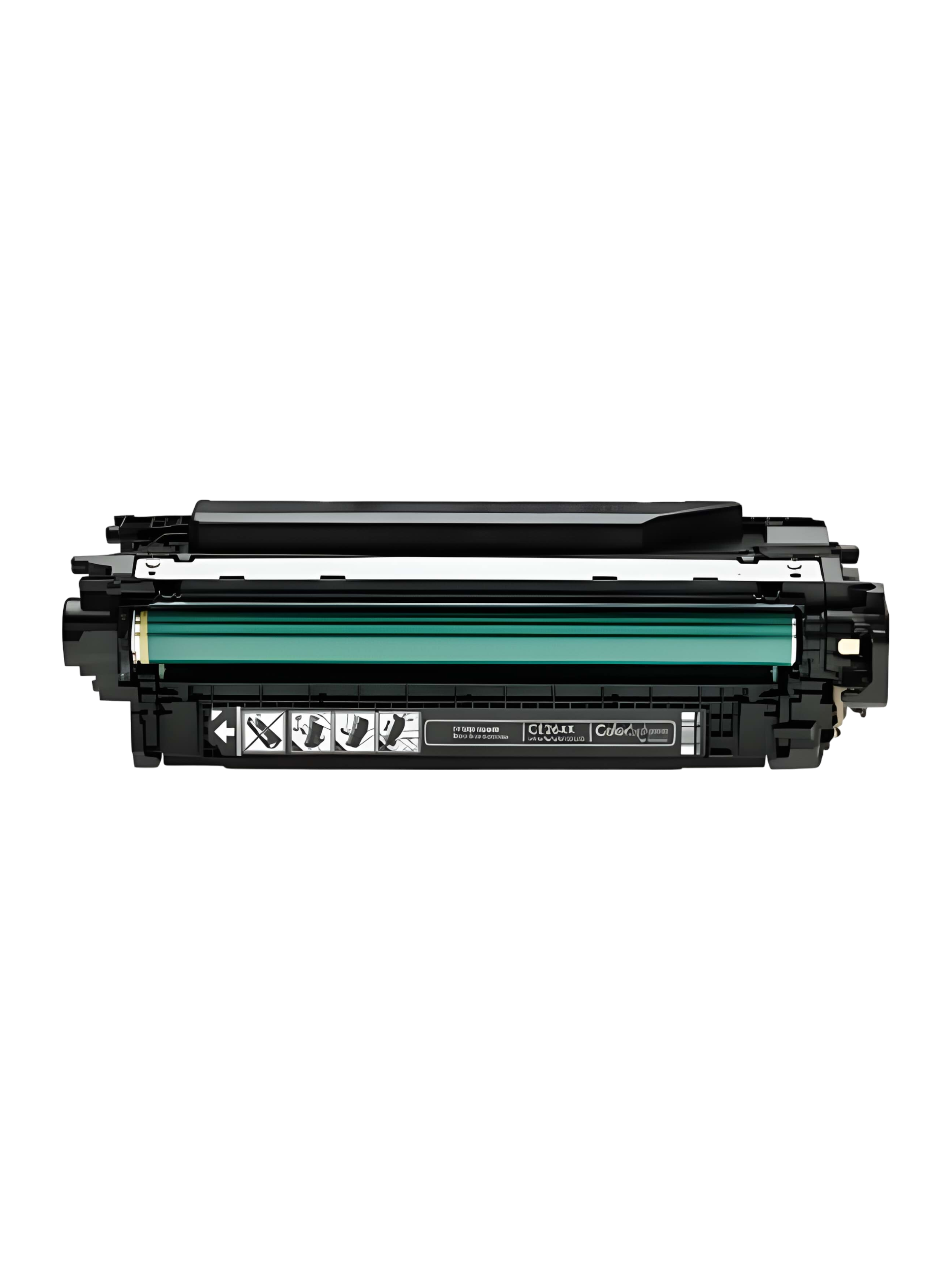 Картридж для HP Color LJ CM4540 (CE264X) 1