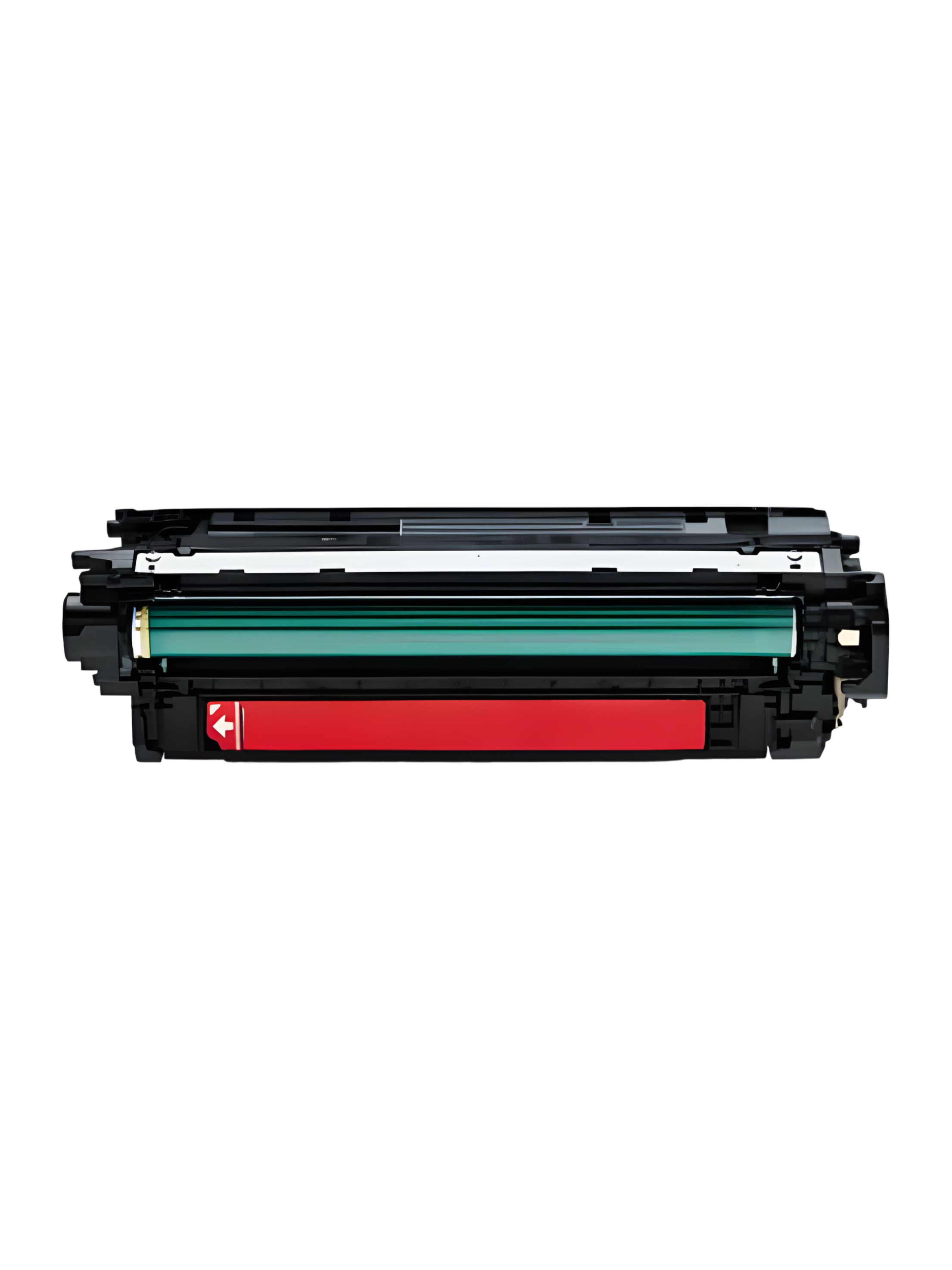 Картридж CF033A HP 646A пурпурный совместимый 1