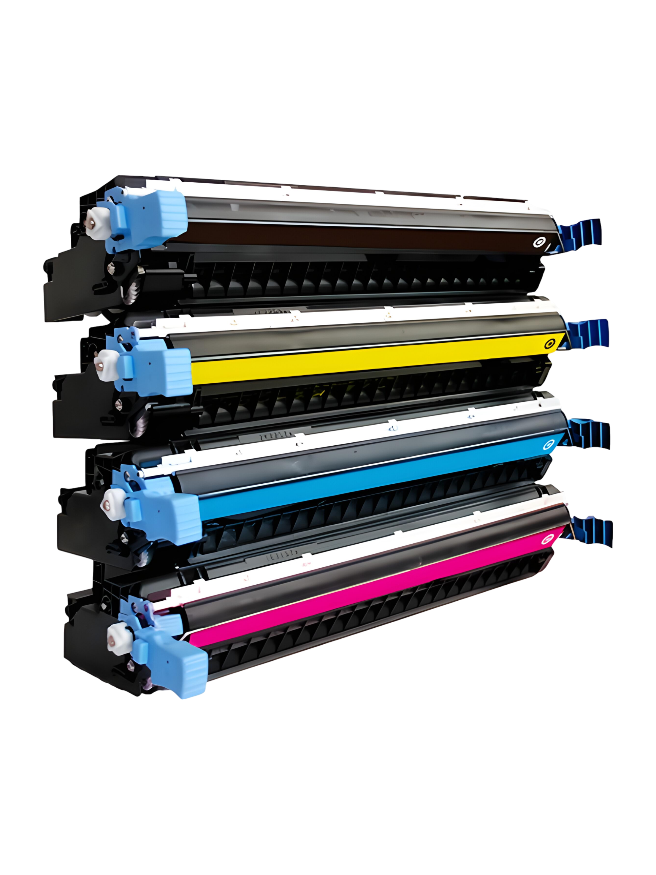 Комплект картриджей DS C9730A-C9733A HP 1