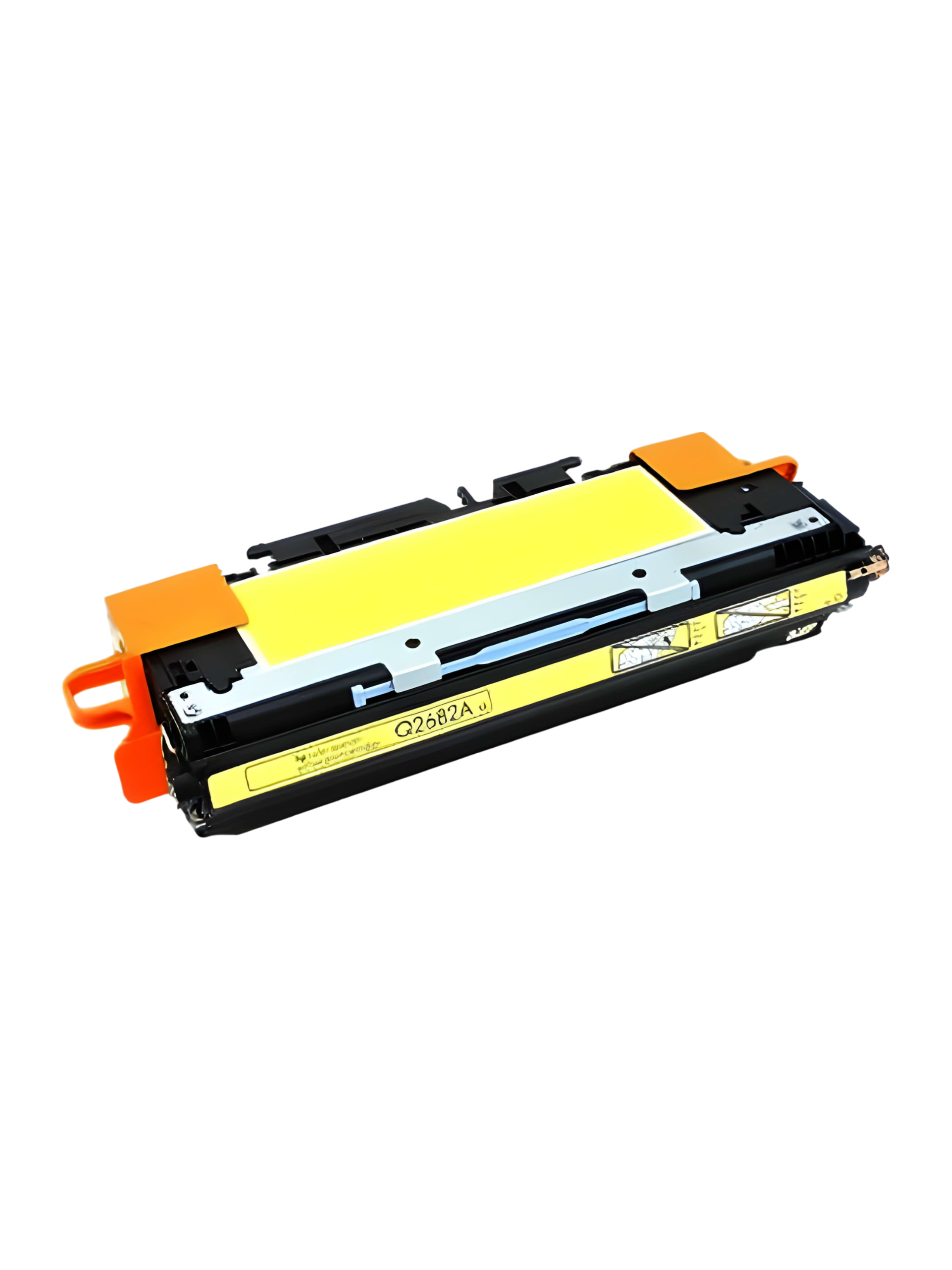 Картридж Q2672A HP 309A желтый совместимый 1