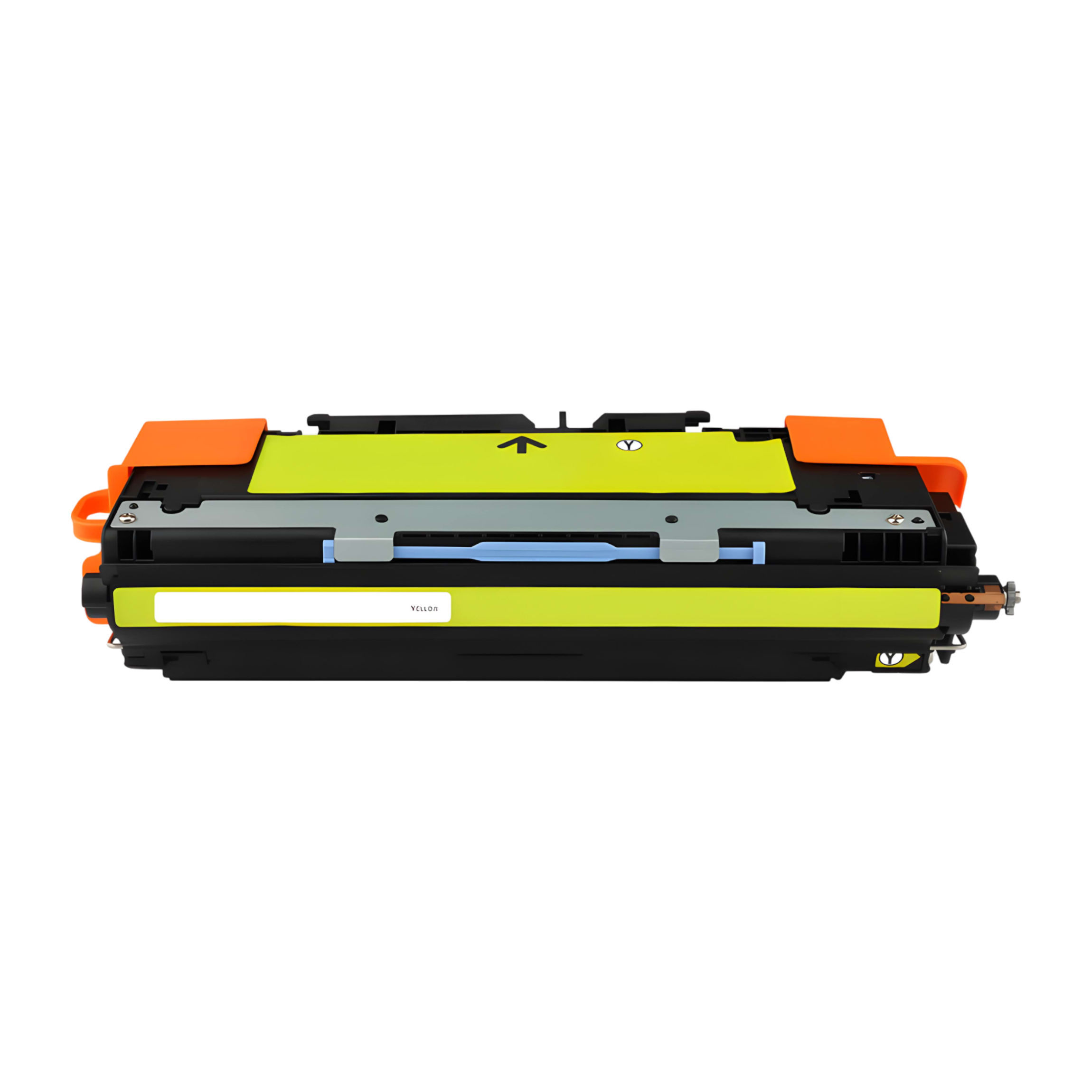Картридж Q2682A HP 311A желтый совместимый 1