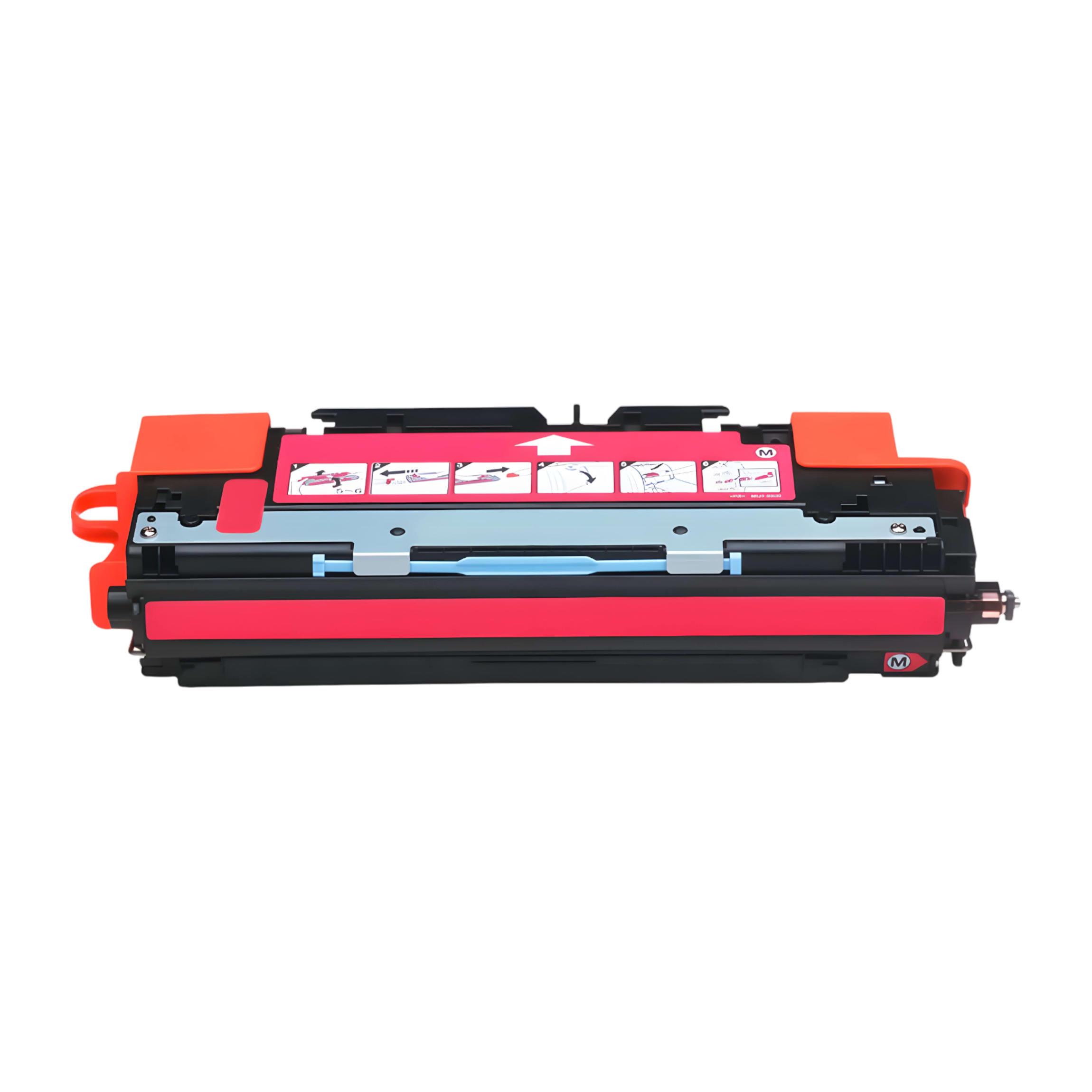 Картридж Q2683A HP 311A пурпурный совместимый 1