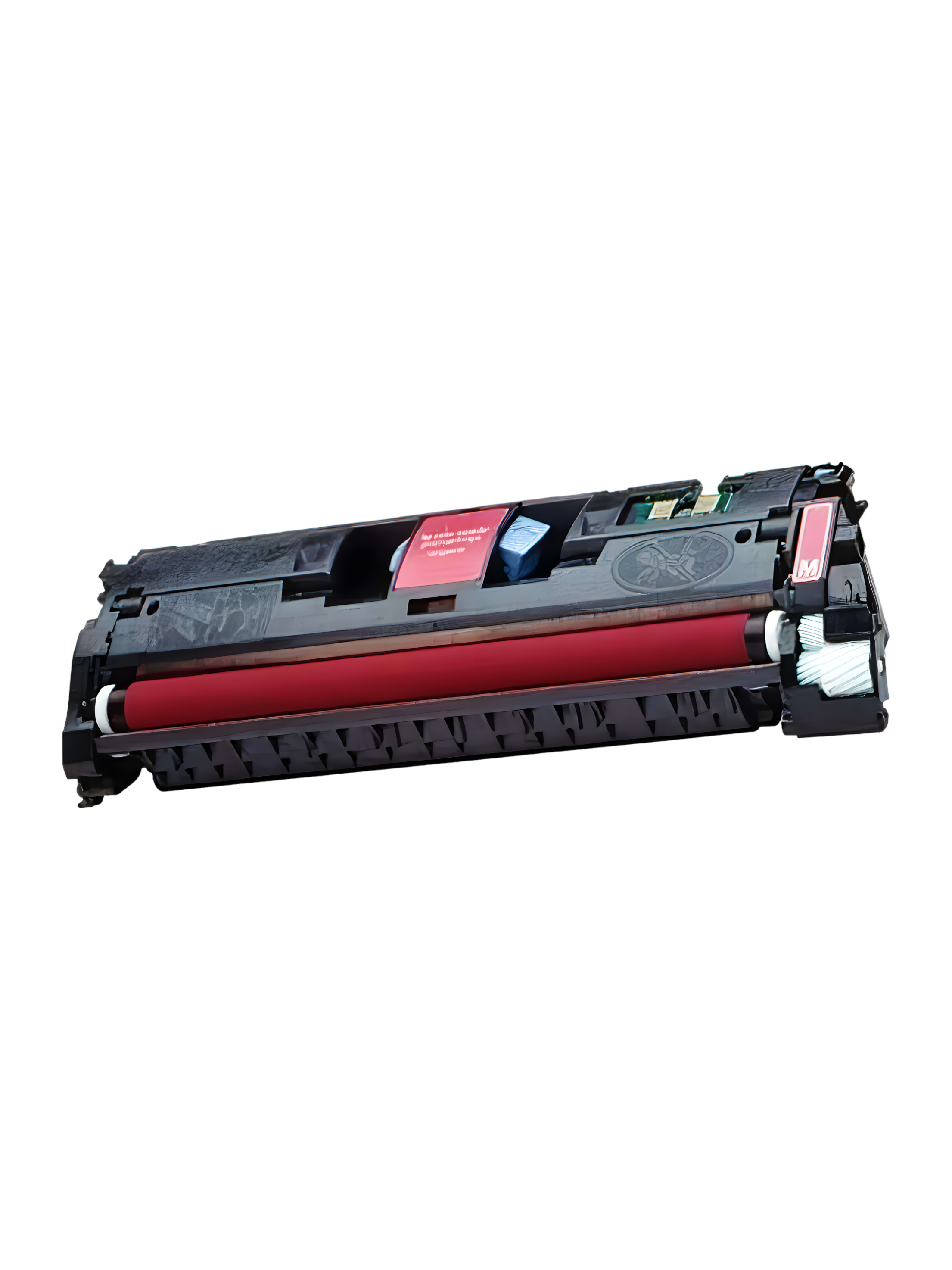 Картридж Q3963A HP 122A пурпурный совместимый 1